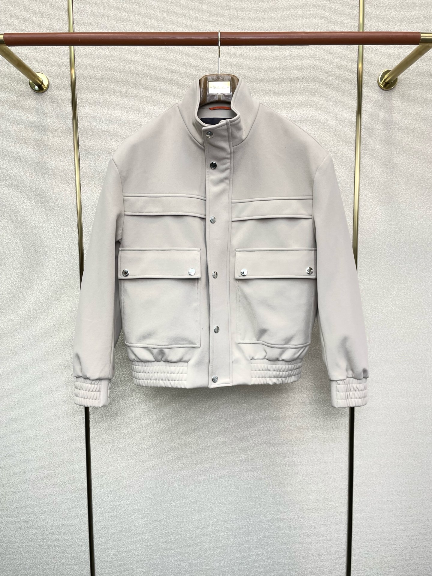 。羽绒服-lP🆕-Loro Piana诺悠翩雅💥砸锅卖铁都要上的新款！秋冬新款羽绒服 贸易公司渠道稀出❕