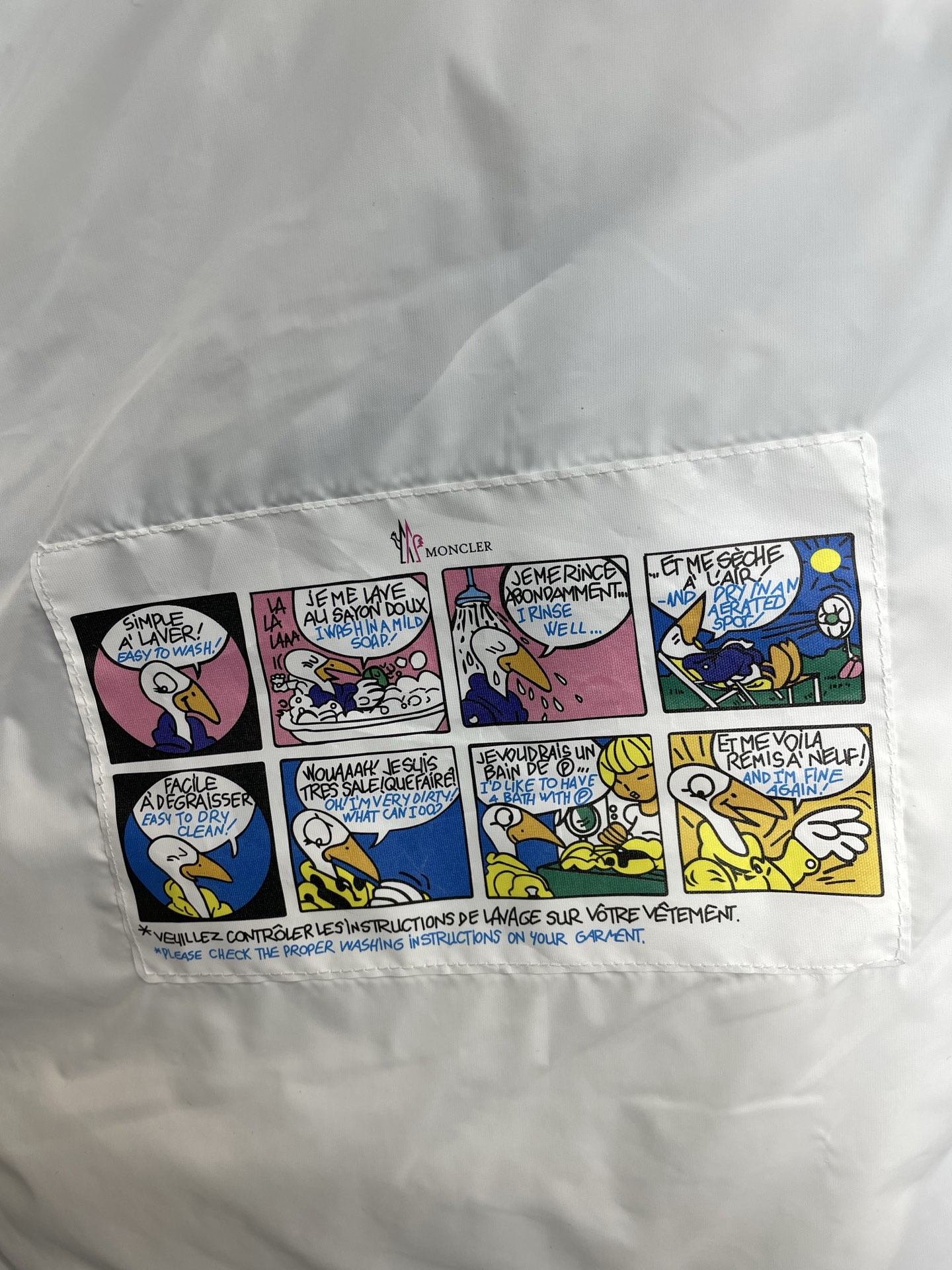 。羽绒服-Moncler蒙口💥砸锅卖铁都要上的新款！秋冬新款羽绒马甲 贸易公司渠道稀出❕降温天气必备的保