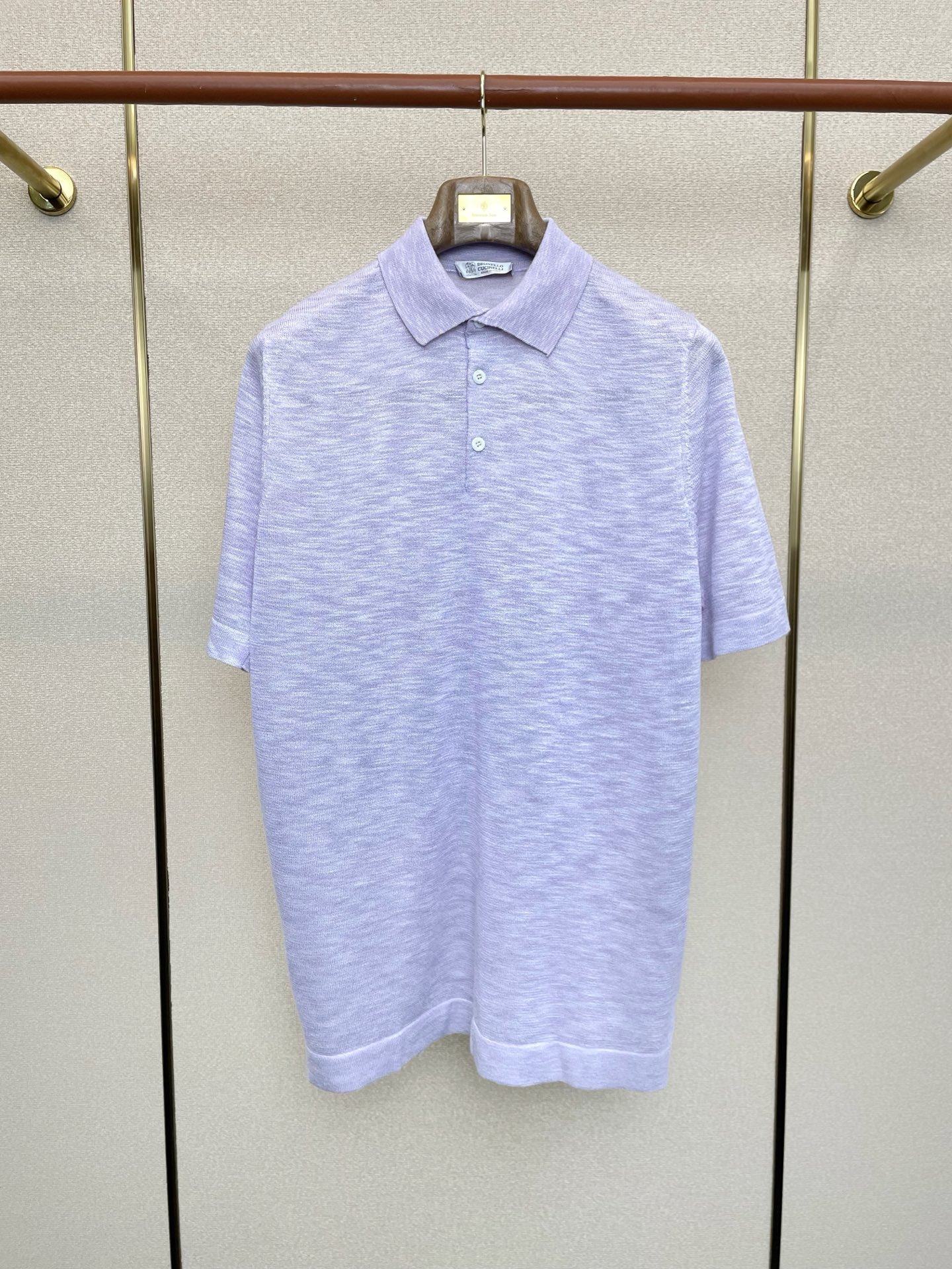 。BC-Brunello Cucinali布鲁内洛·库奇内利💥砸锅卖铁都要上的新款！新款原单男士休闲针织