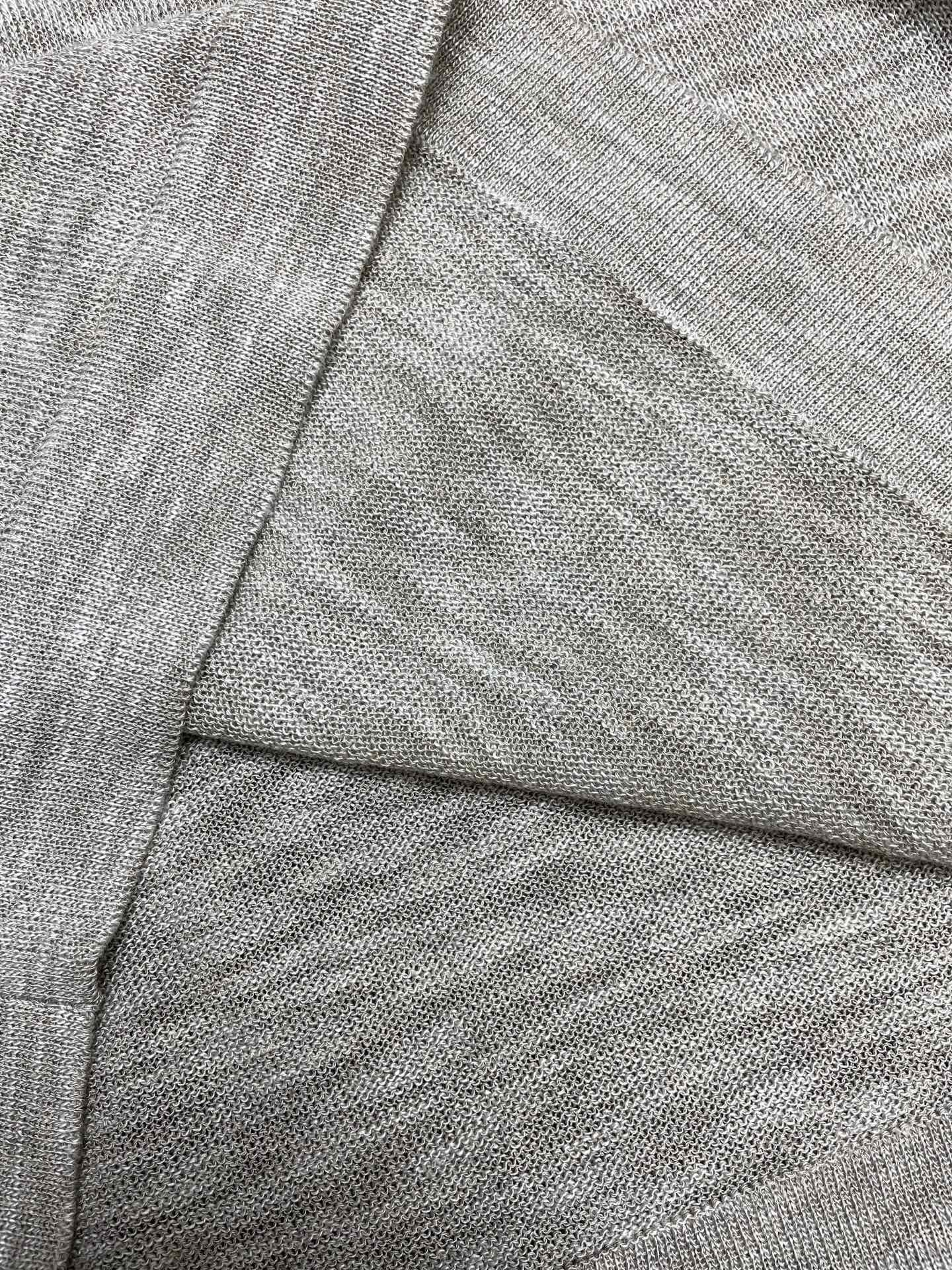 。BC-Brunello Cucinali布鲁内洛·库奇内利💥砸锅卖铁都要上的新款！新款原单男士休闲针织