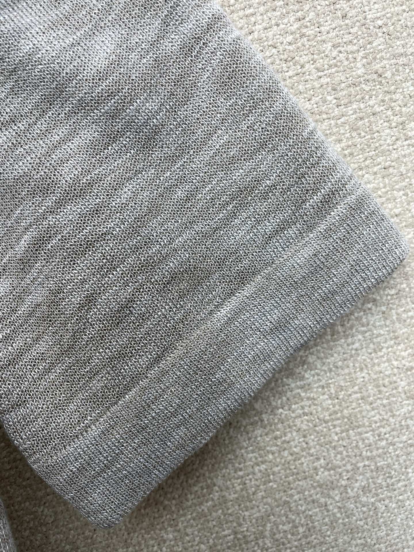 。BC-Brunello Cucinali布鲁内洛·库奇内利💥砸锅卖铁都要上的新款！新款原单男士休闲针织