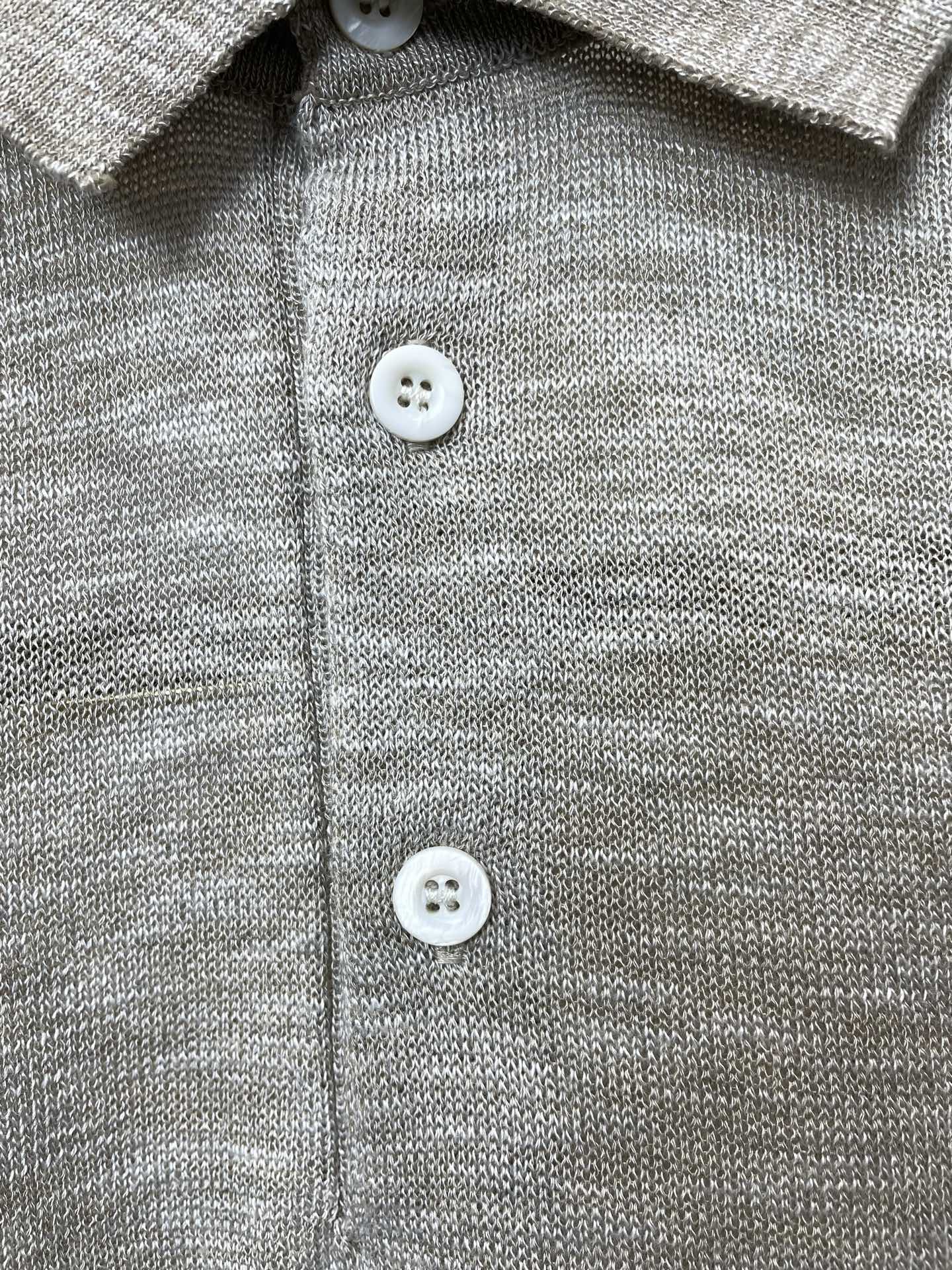 。BC-Brunello Cucinali布鲁内洛·库奇内利💥砸锅卖铁都要上的新款！新款原单男士休闲针织