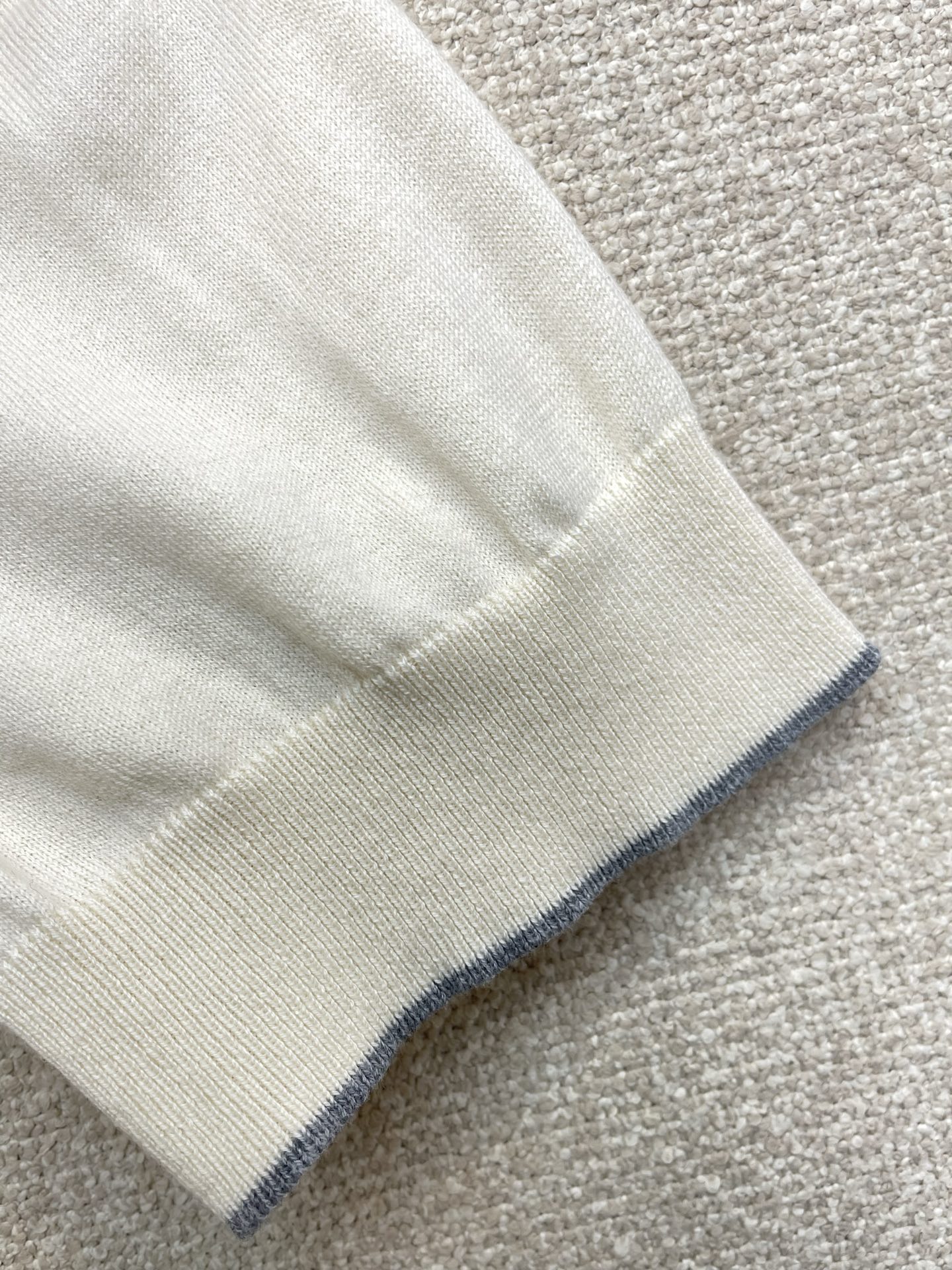 。BC-Brunello Cucinali布鲁内洛·库奇内利💥砸锅卖铁都要上的新款！新款原单男士休闲针织