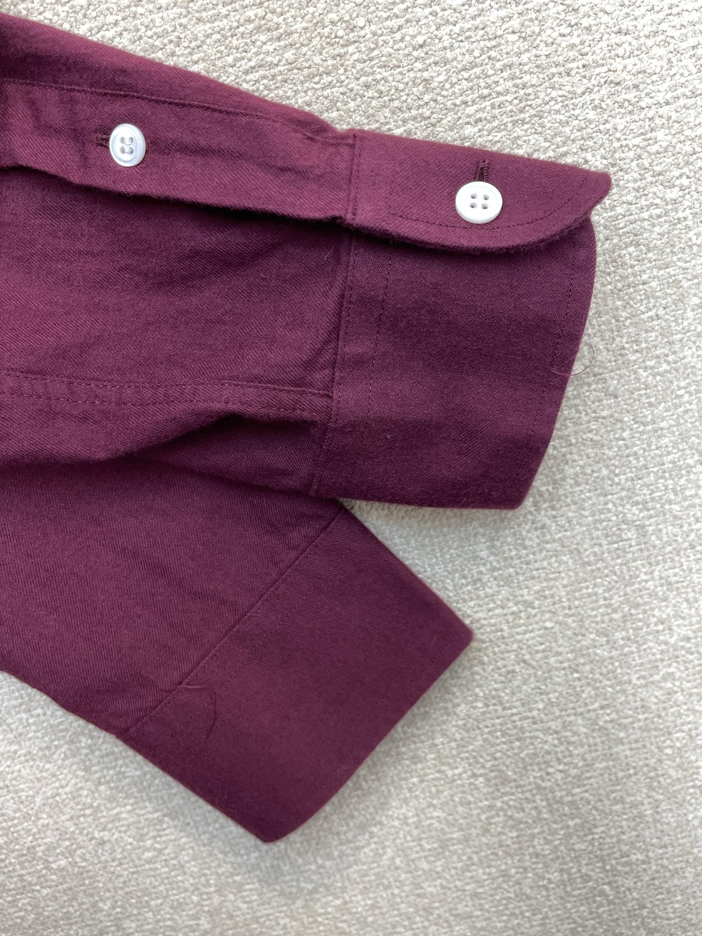 。lP🆕-Loro Piana诺悠翩雅💥砸锅卖铁都要上的新款！新款原单男士休闲衬衫 高端定制 高端版本 