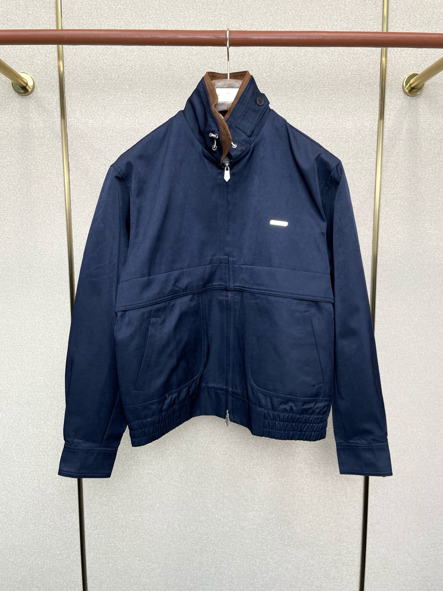 。lP🆕-Loro Piana诺悠翩雅💥砸锅卖铁都要上的新款！秋冬新款夹克 贸易公司渠道稀出❕降温天气必