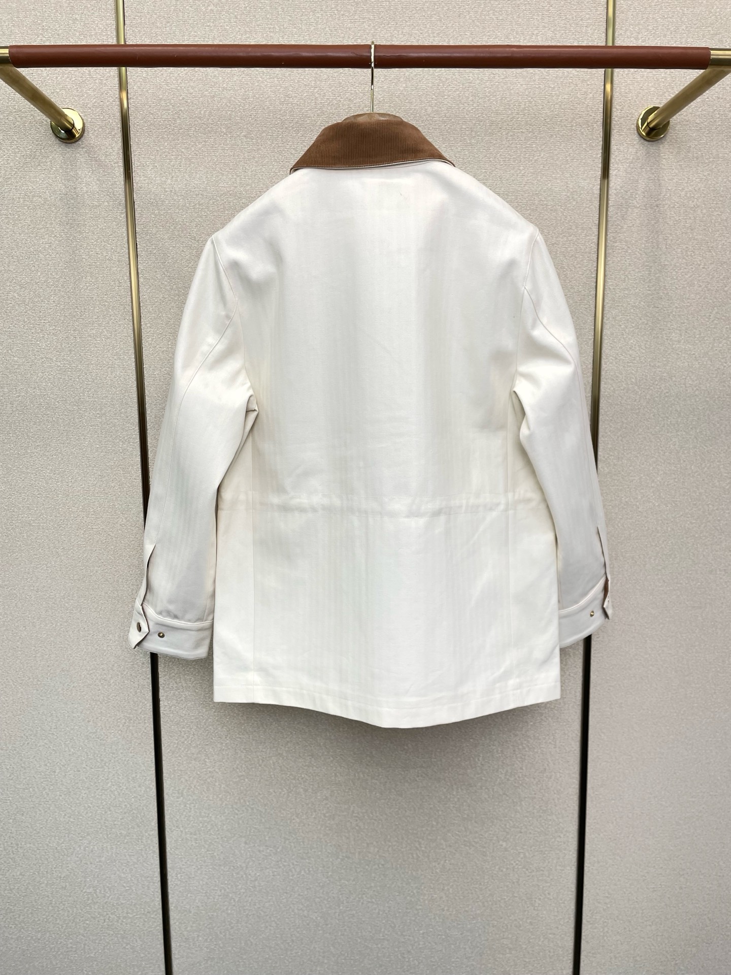 。ZEGNA杰尼亚💥砸锅卖铁都要上的新款！秋冬新款夹克 贸易公司渠道稀出❕降温天气必备的保暖单品，不论是