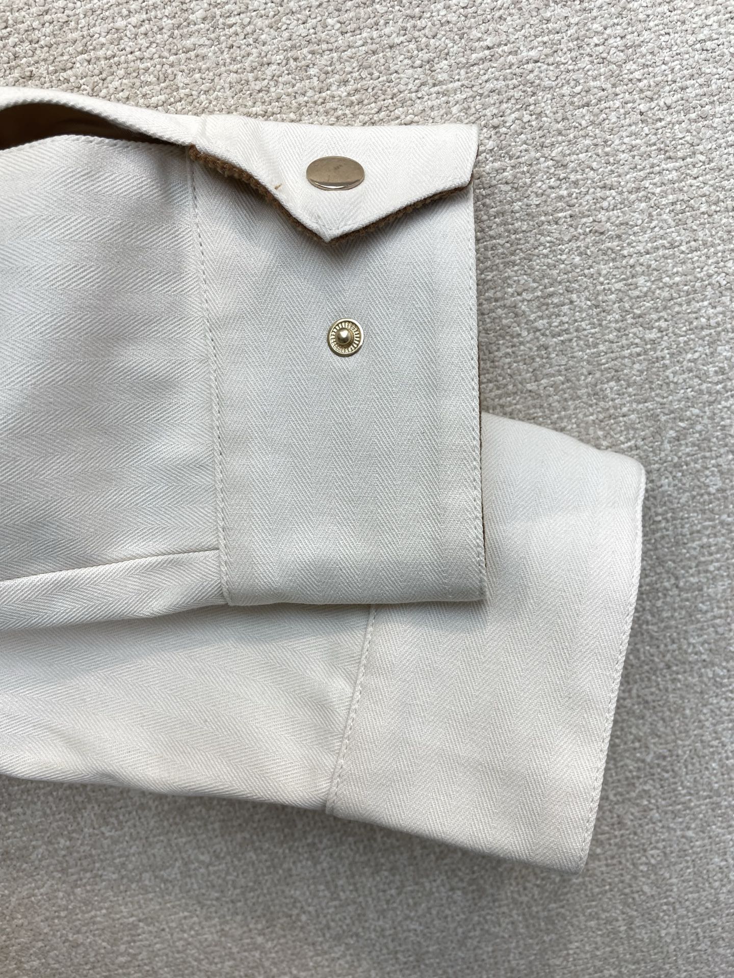 。ZEGNA杰尼亚💥砸锅卖铁都要上的新款！秋冬新款夹克 贸易公司渠道稀出❕降温天气必备的保暖单品，不论是