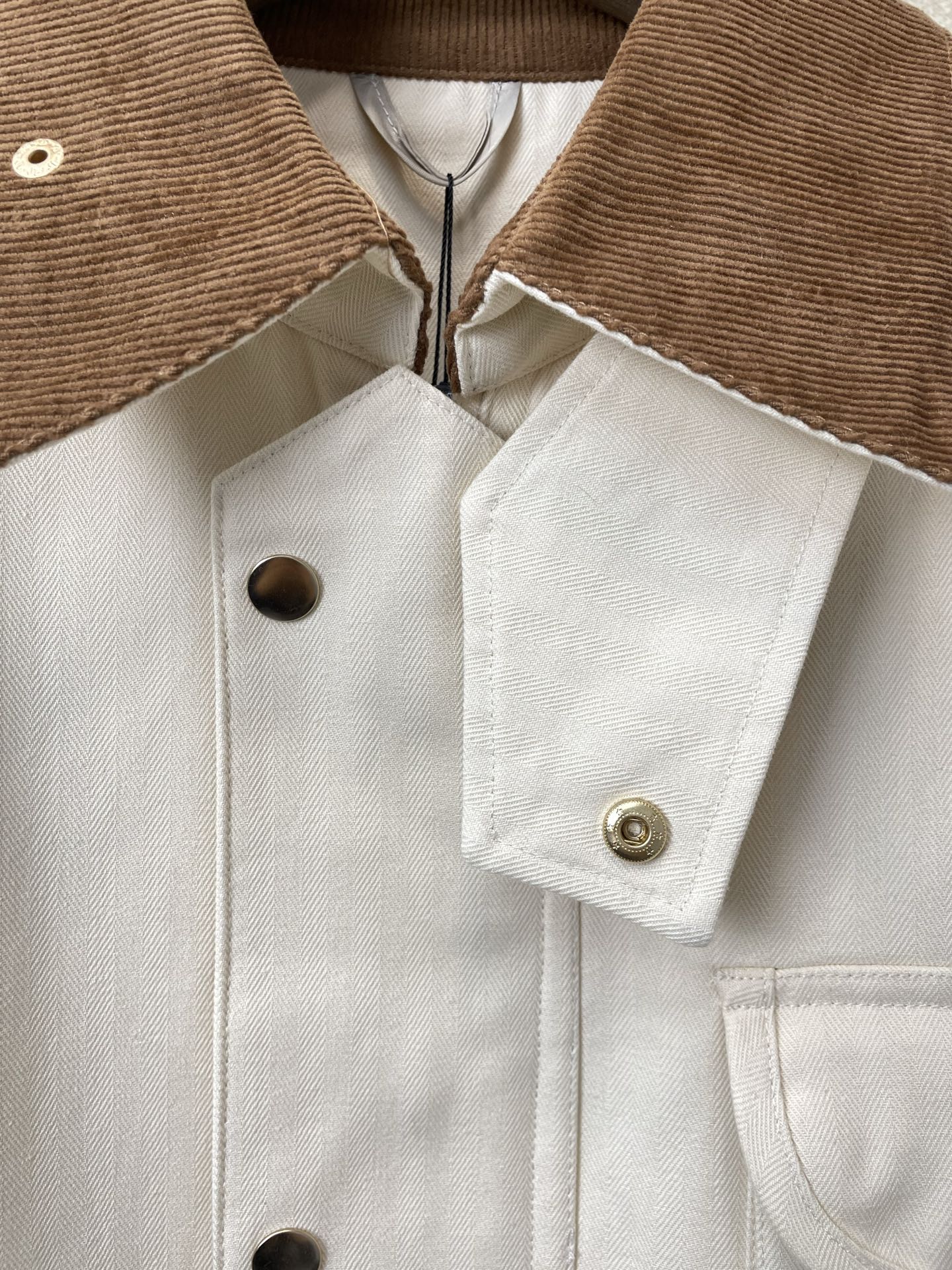 。ZEGNA杰尼亚💥砸锅卖铁都要上的新款！秋冬新款夹克 贸易公司渠道稀出❕降温天气必备的保暖单品，不论是