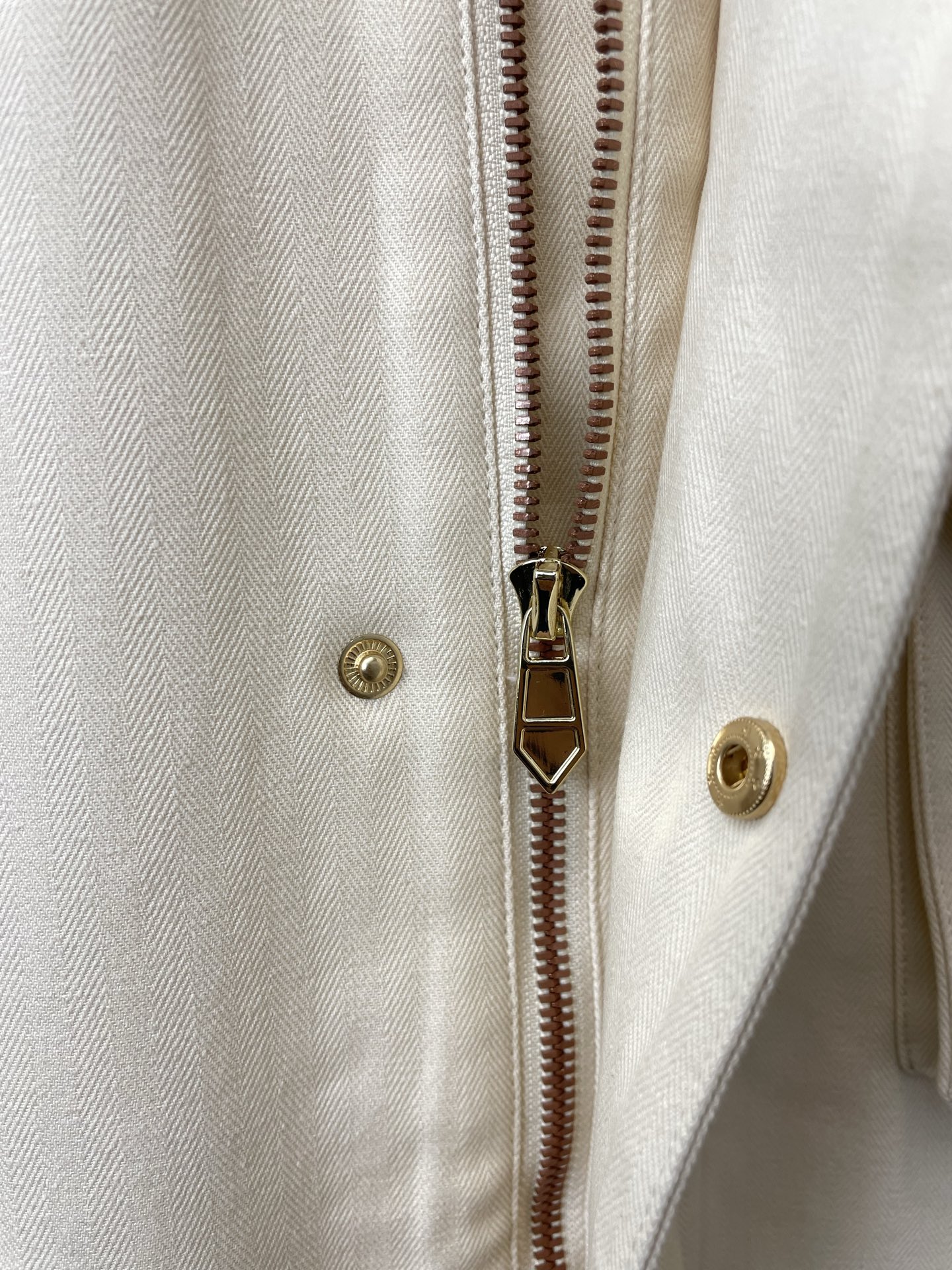 。ZEGNA杰尼亚💥砸锅卖铁都要上的新款！秋冬新款夹克 贸易公司渠道稀出❕降温天气必备的保暖单品，不论是