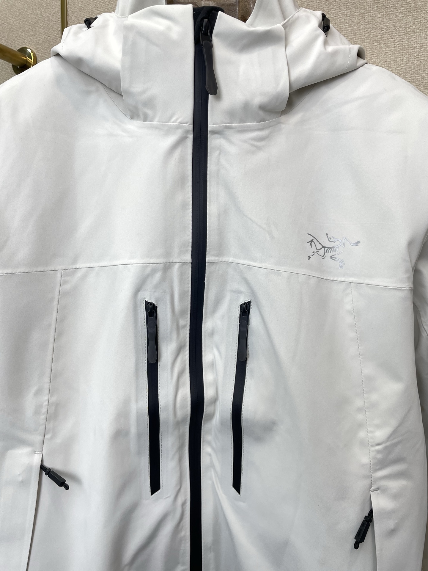 。羽绒服- Arc’teryx始祖鸟💥砸锅卖铁都要上的新款！秋冬新款连帽羽绒服。三合一羽绒冲锋衣夹克 贸