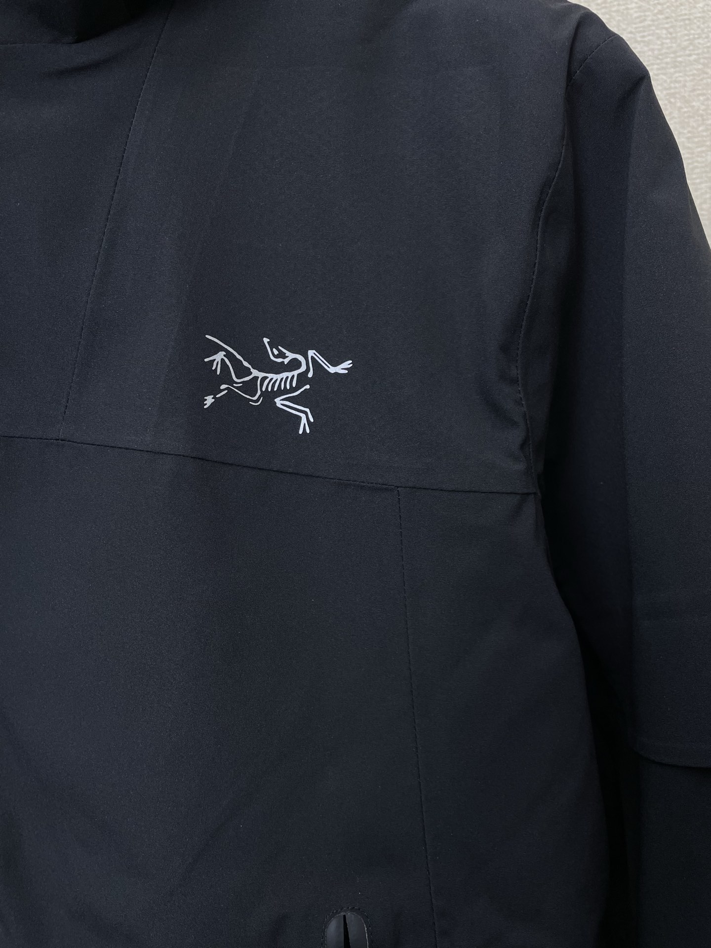 。羽绒服- Arc’teryx始祖鸟💥砸锅卖铁都要上的新款！秋冬新款连帽羽绒服。三合一羽绒冲锋衣夹克 贸