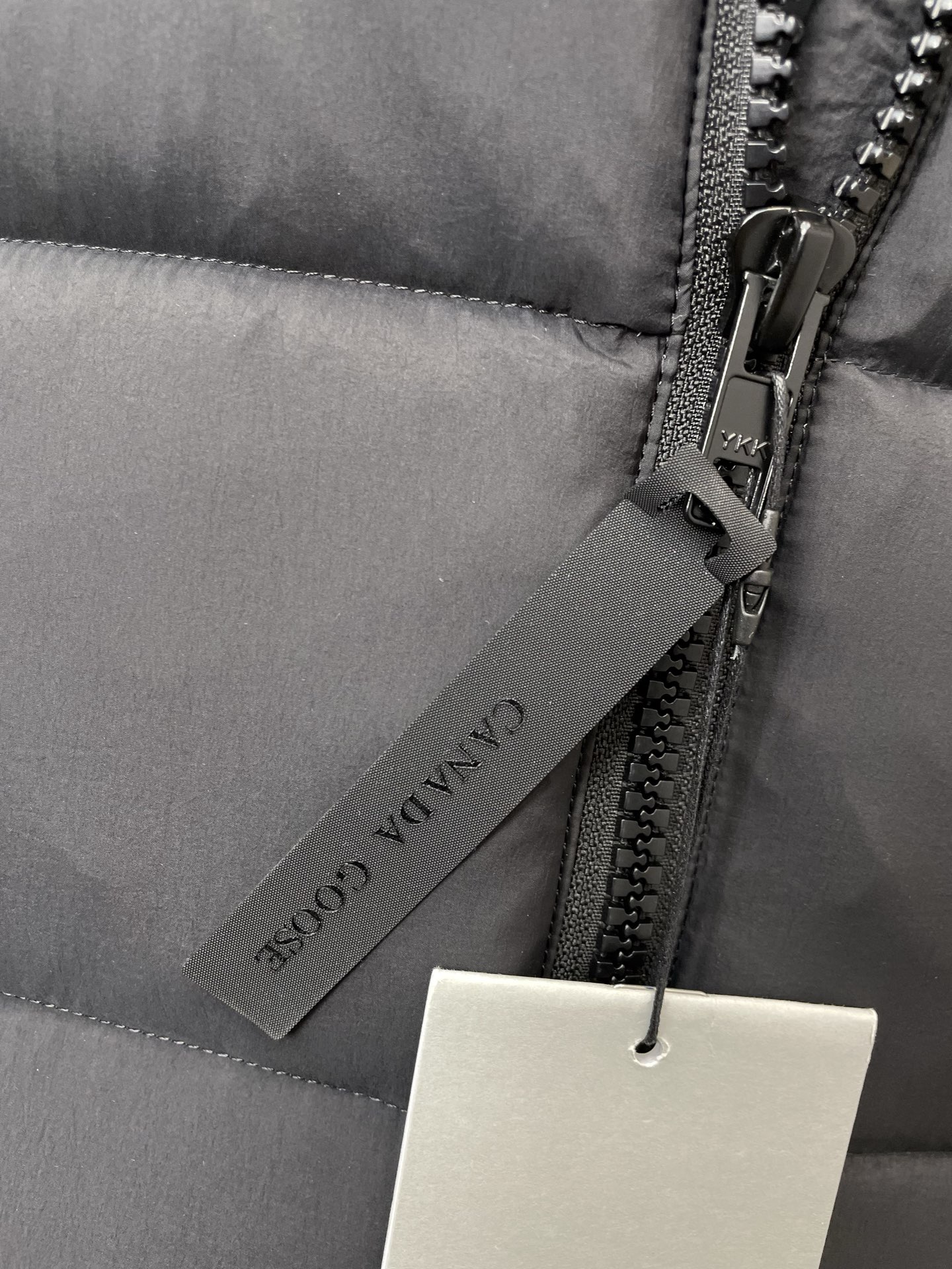 。羽绒服-Canada Goose加拿大鹅💥砸锅卖铁都要上的新款！秋冬新款羽绒服夹克。贸易公司渠道稀出，