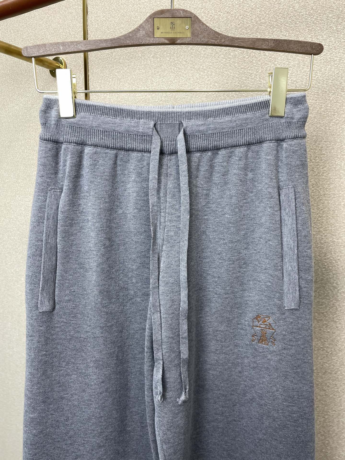 /套。BC-Brunello Cucineli 布鲁内洛·库奇内利💥砸锅卖铁都要上的新款！新款休闲针织毛