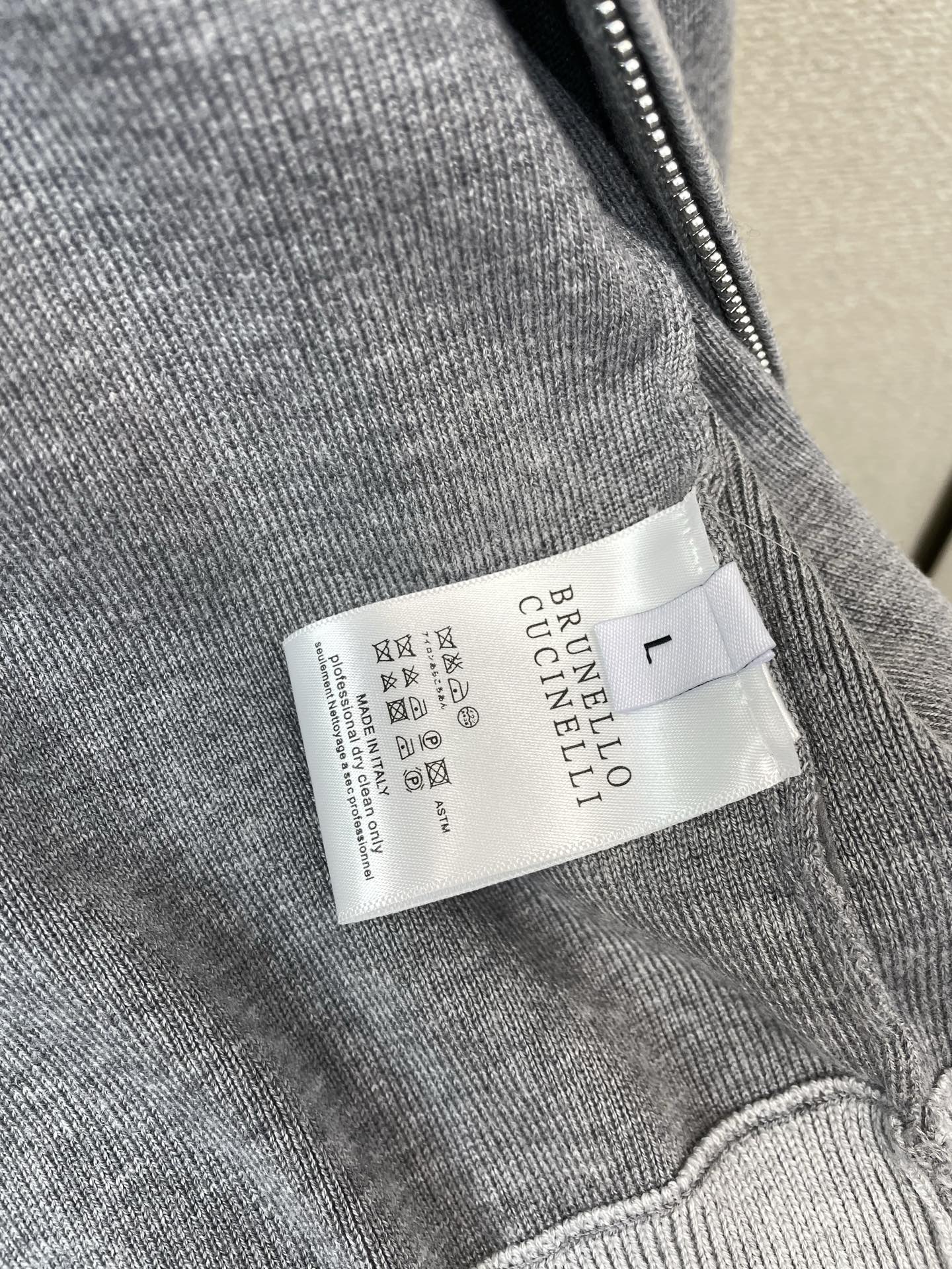 /套。BC-Brunello Cucineli 布鲁内洛·库奇内利💥砸锅卖铁都要上的新款！新款休闲针织毛