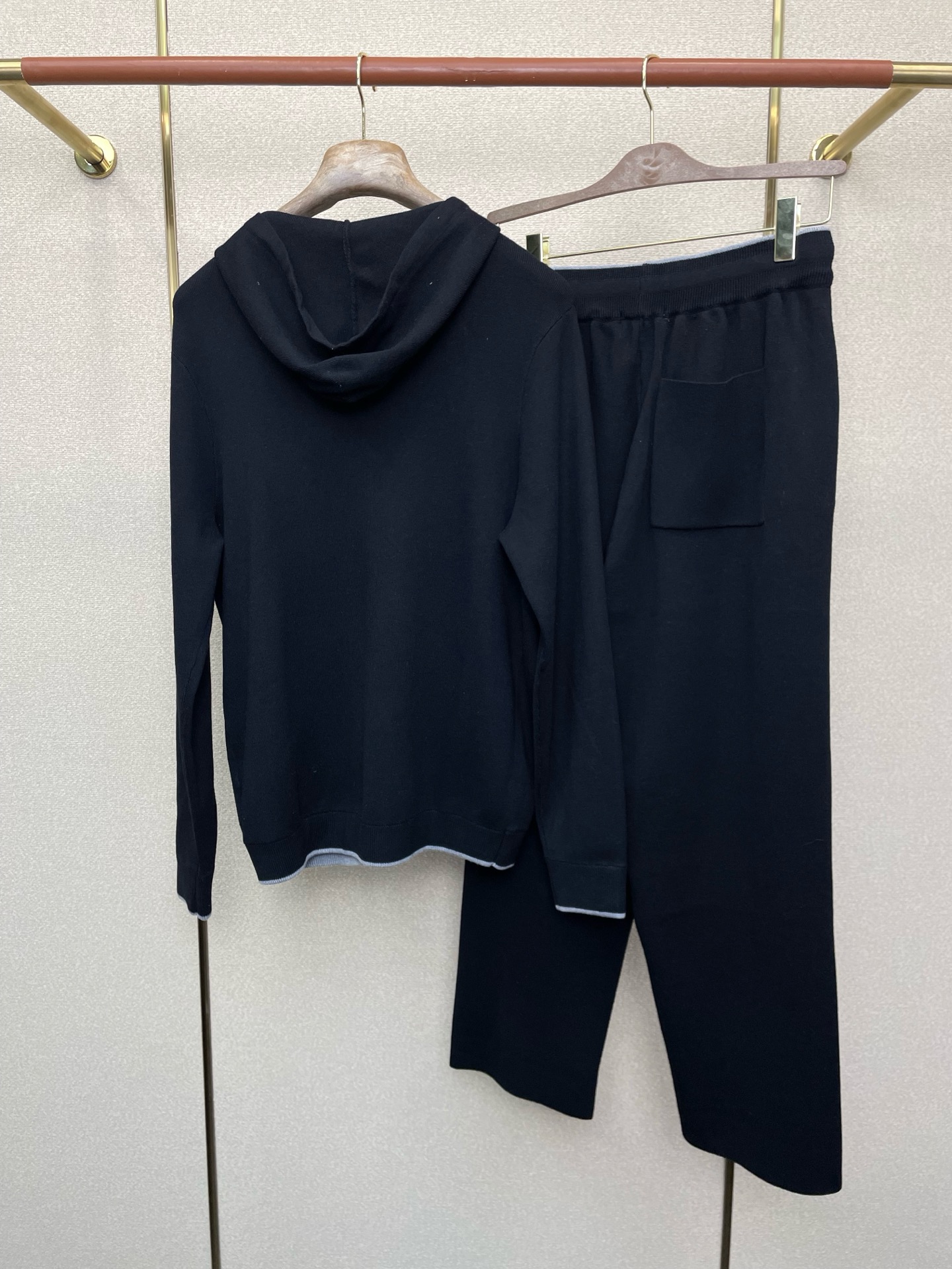 /套。BC-Brunello Cucineli 布鲁内洛·库奇内利💥砸锅卖铁都要上的新款！新款休闲针织毛