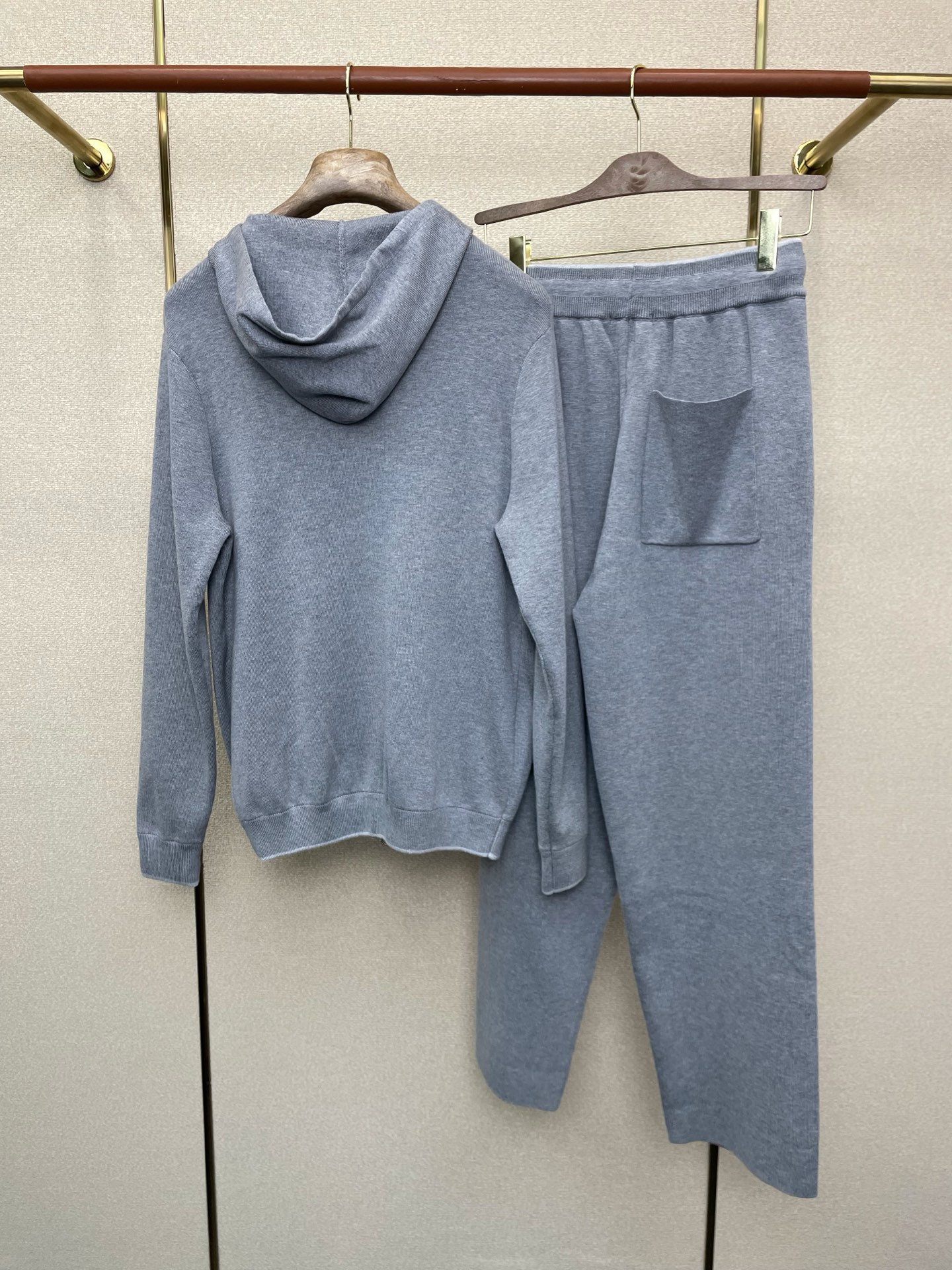 /套。BC-Brunello Cucineli 布鲁内洛·库奇内利💥砸锅卖铁都要上的新款！新款休闲针织毛