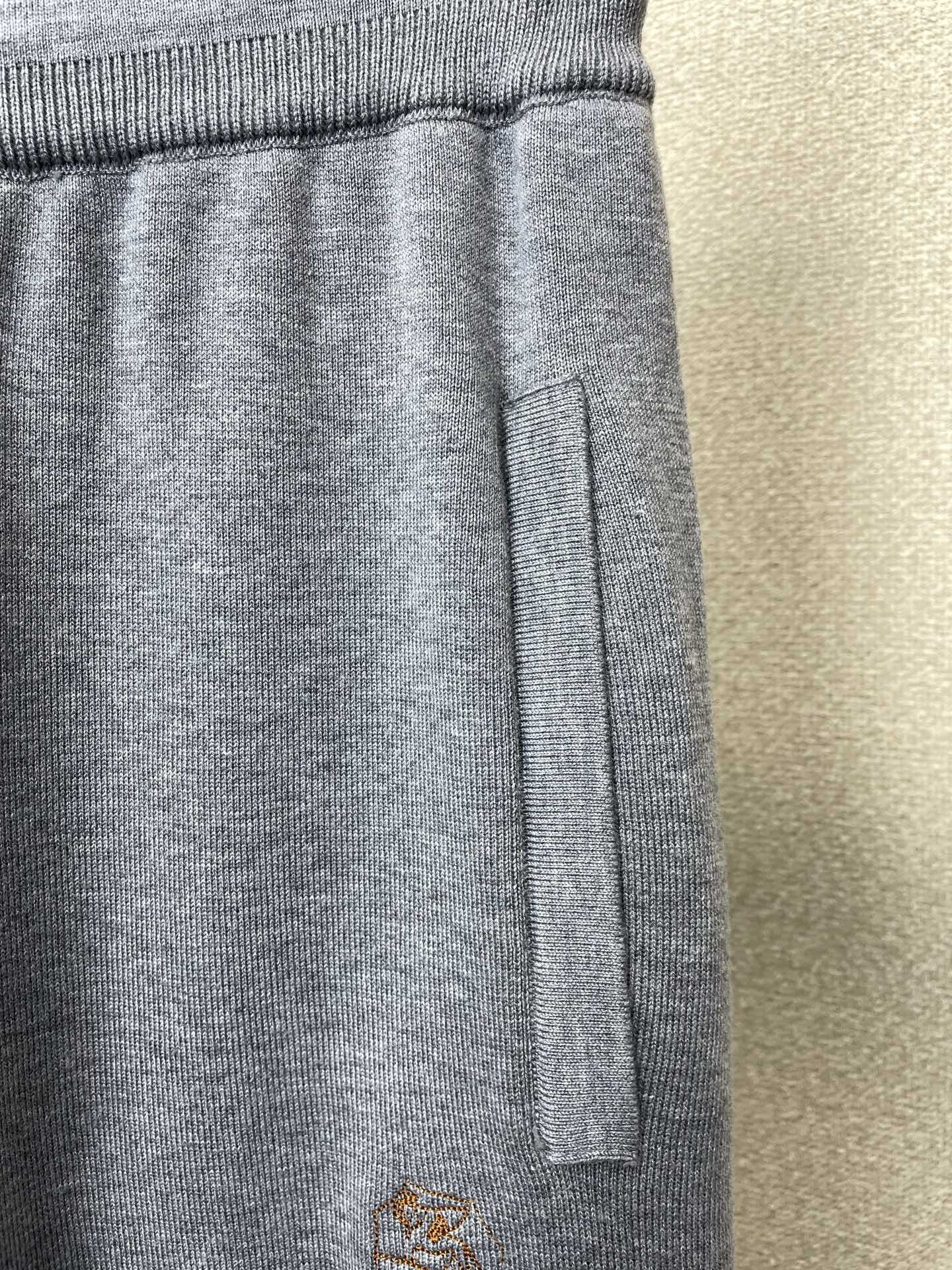 /套。BC-Brunello Cucineli 布鲁内洛·库奇内利💥砸锅卖铁都要上的新款！新款休闲针织毛