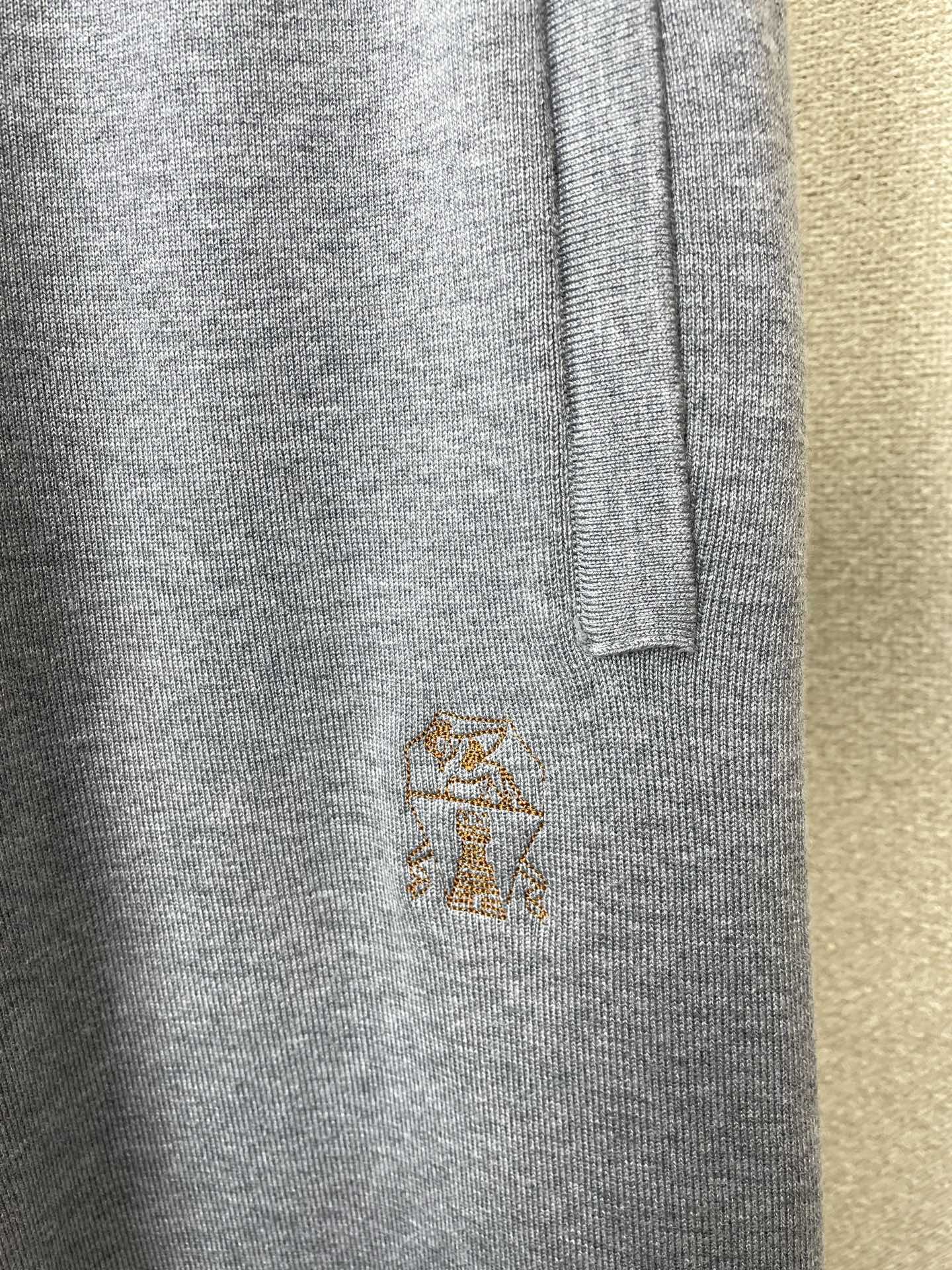 /套。BC-Brunello Cucineli 布鲁内洛·库奇内利💥砸锅卖铁都要上的新款！新款休闲针织毛