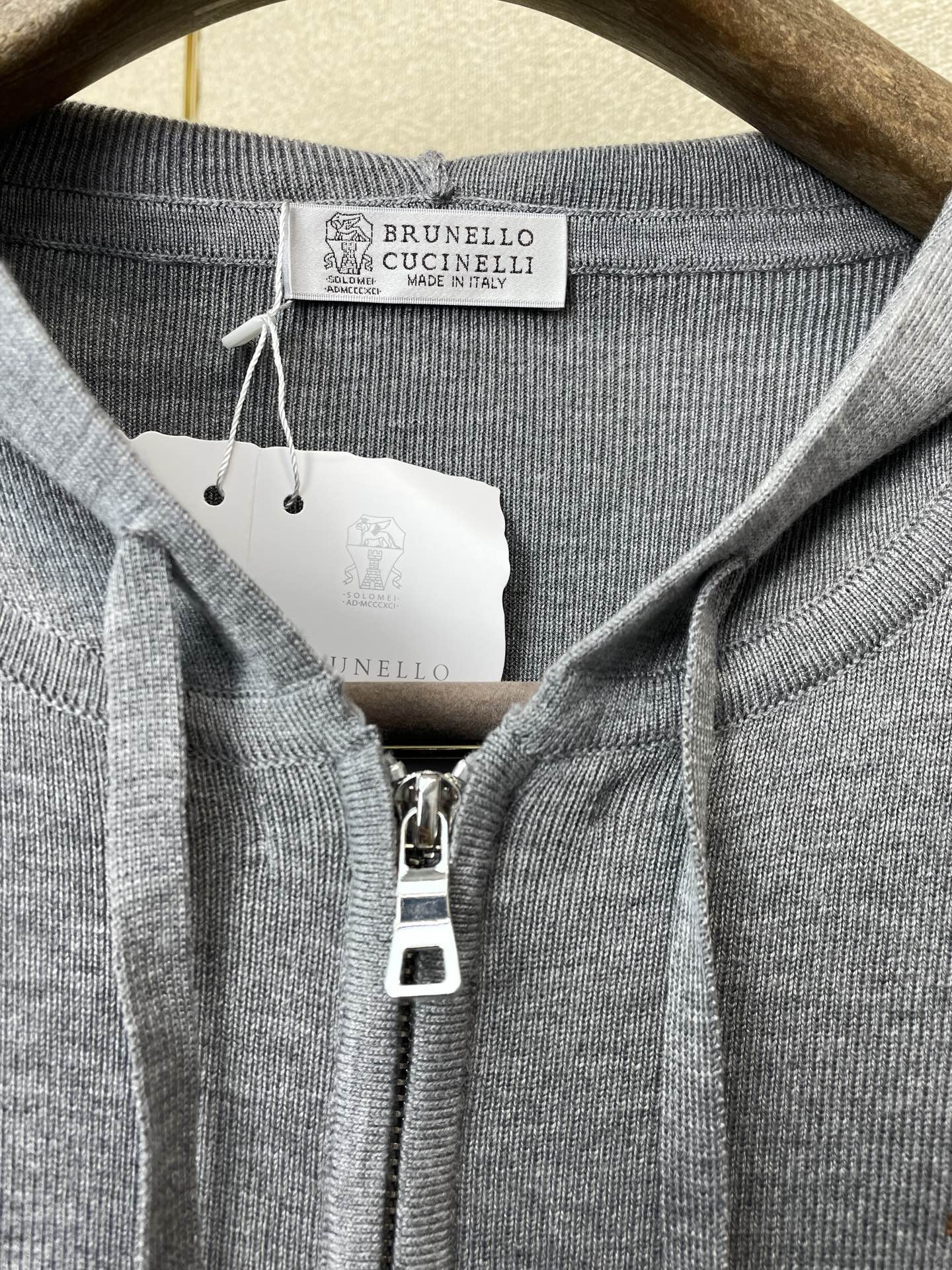 /套。BC-Brunello Cucineli 布鲁内洛·库奇内利💥砸锅卖铁都要上的新款！新款休闲针织毛