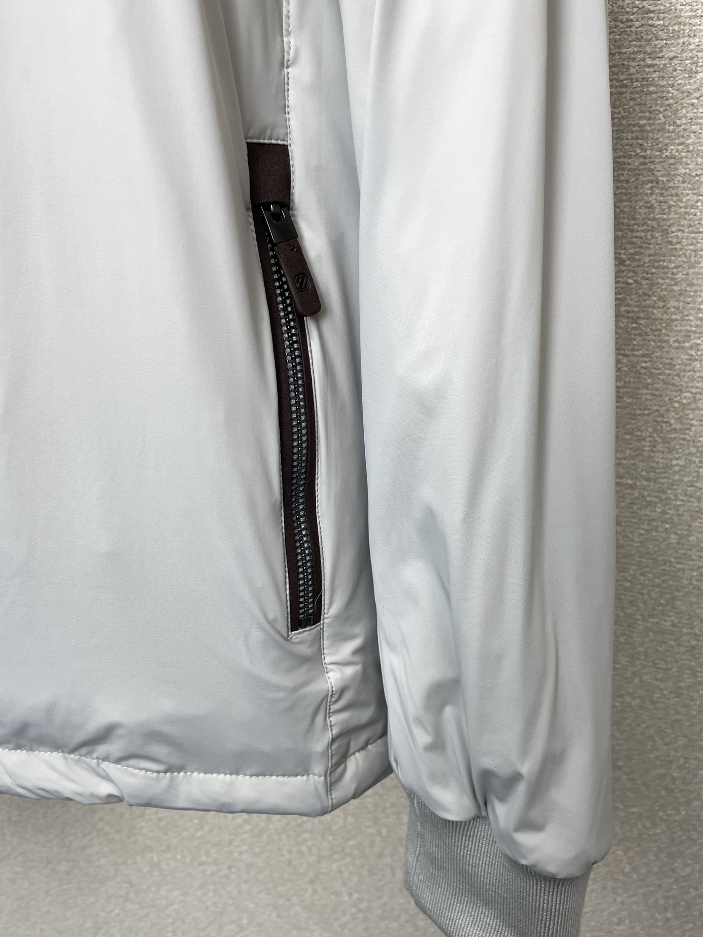 。羽绒服-ZEGNA杰尼亚💥砸锅卖铁都要上的新款！秋冬新款羽绒服 贸易公司渠道稀出❕降温天气必备的保暖单