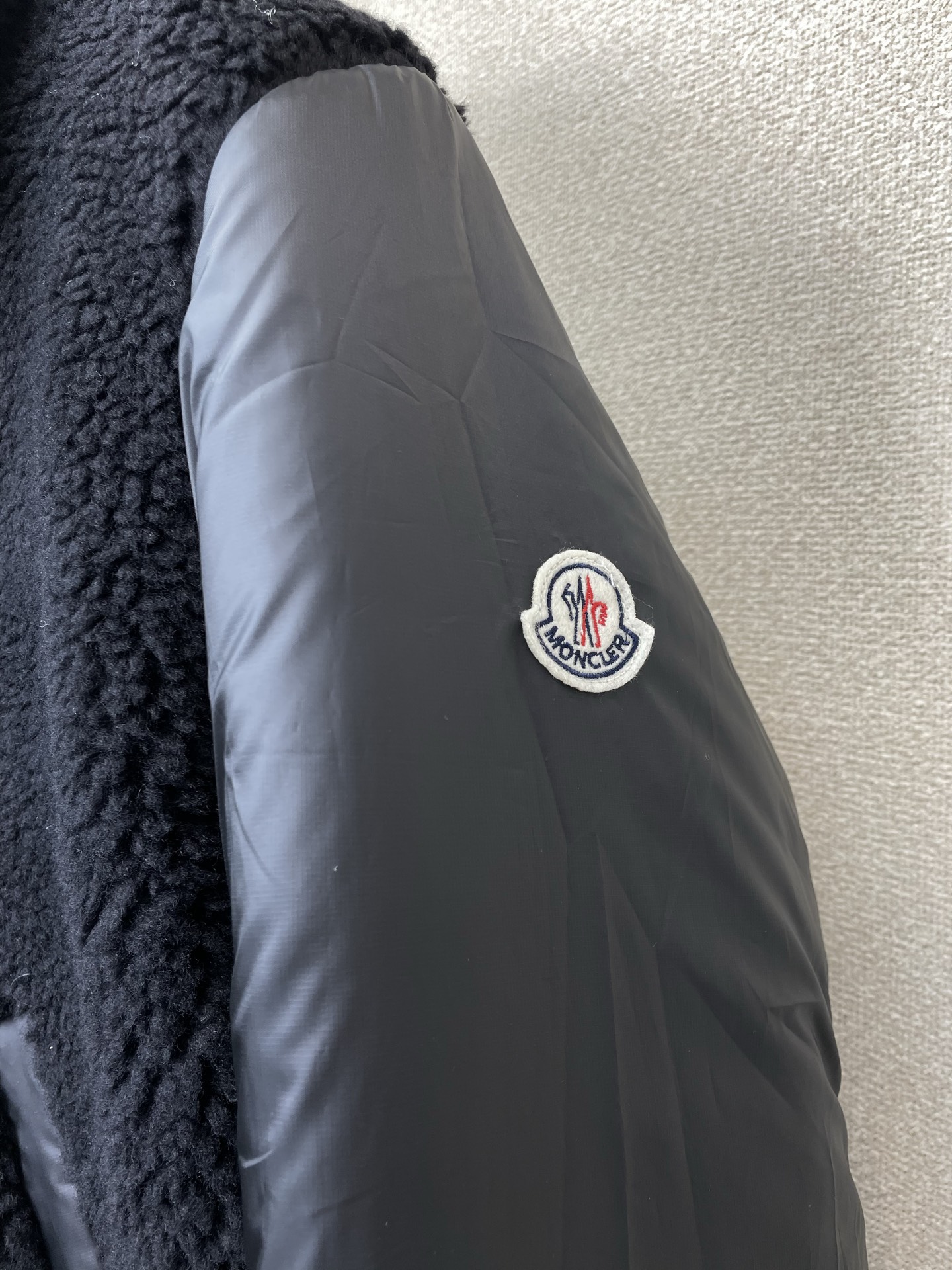 。羽绒服-Moncler蒙口💥砸锅卖铁都要上的新款！秋冬新款羽绒服 双面穿羽绒服 贸易公司渠道稀出❕降温