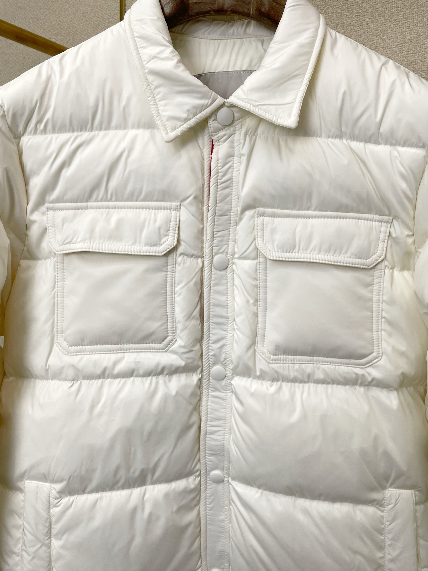 。羽绒服- Moncler蒙口💥砸锅卖铁都要上的新款！最新时尚秋冬羽绒服。经典设计感与颜值爆棚的外套，品