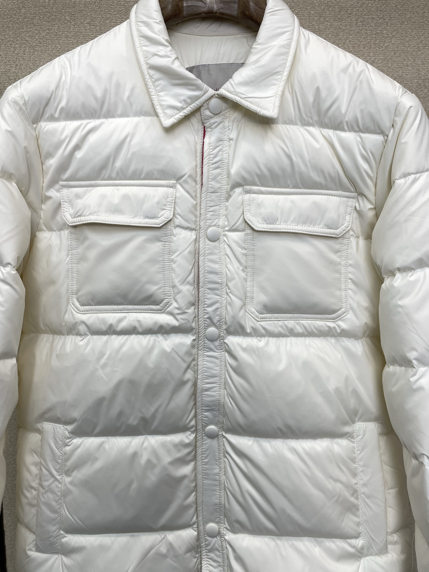 。羽绒服- Moncler蒙口💥砸锅卖铁都要上的新款！最新时尚秋冬羽绒服。经典设计感与颜值爆棚的外套，品