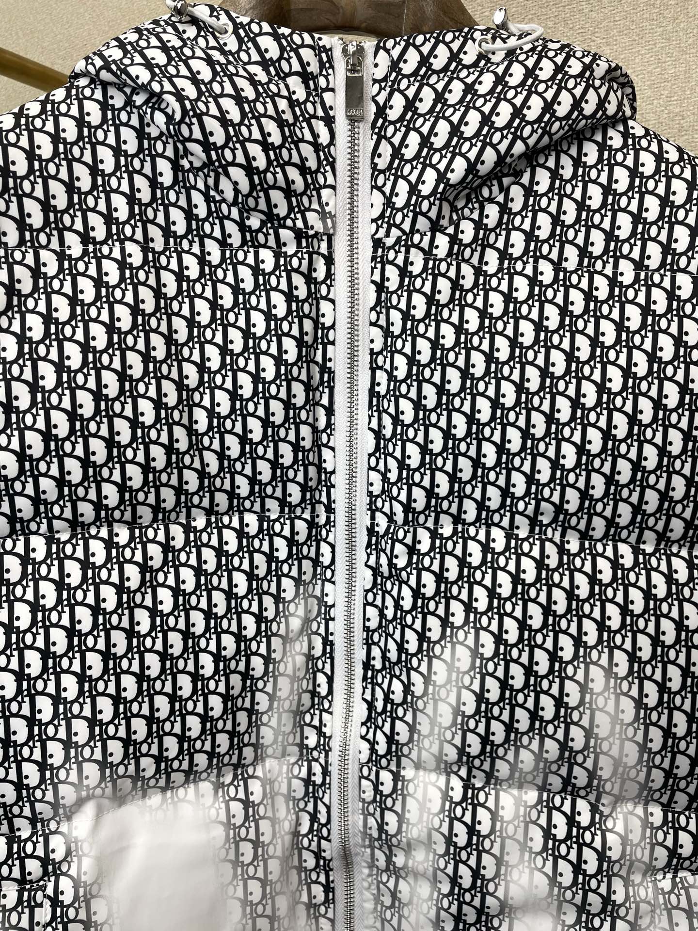 。羽绒服- Dior迪奥💥砸锅卖铁都要上的新款！最新时尚秋冬羽绒服。经典设计感与颜值爆棚的外套，品质更是