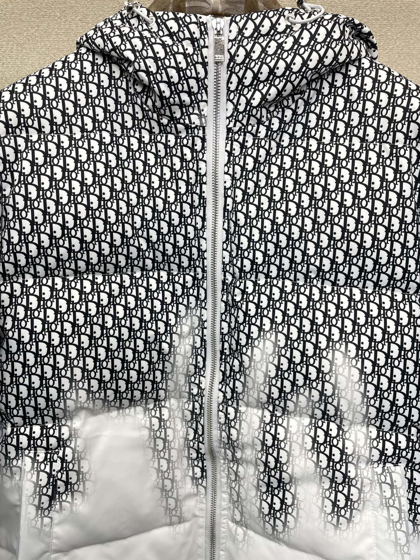 。羽绒服- Dior迪奥💥砸锅卖铁都要上的新款！最新时尚秋冬羽绒服。经典设计感与颜值爆棚的外套，品质更是