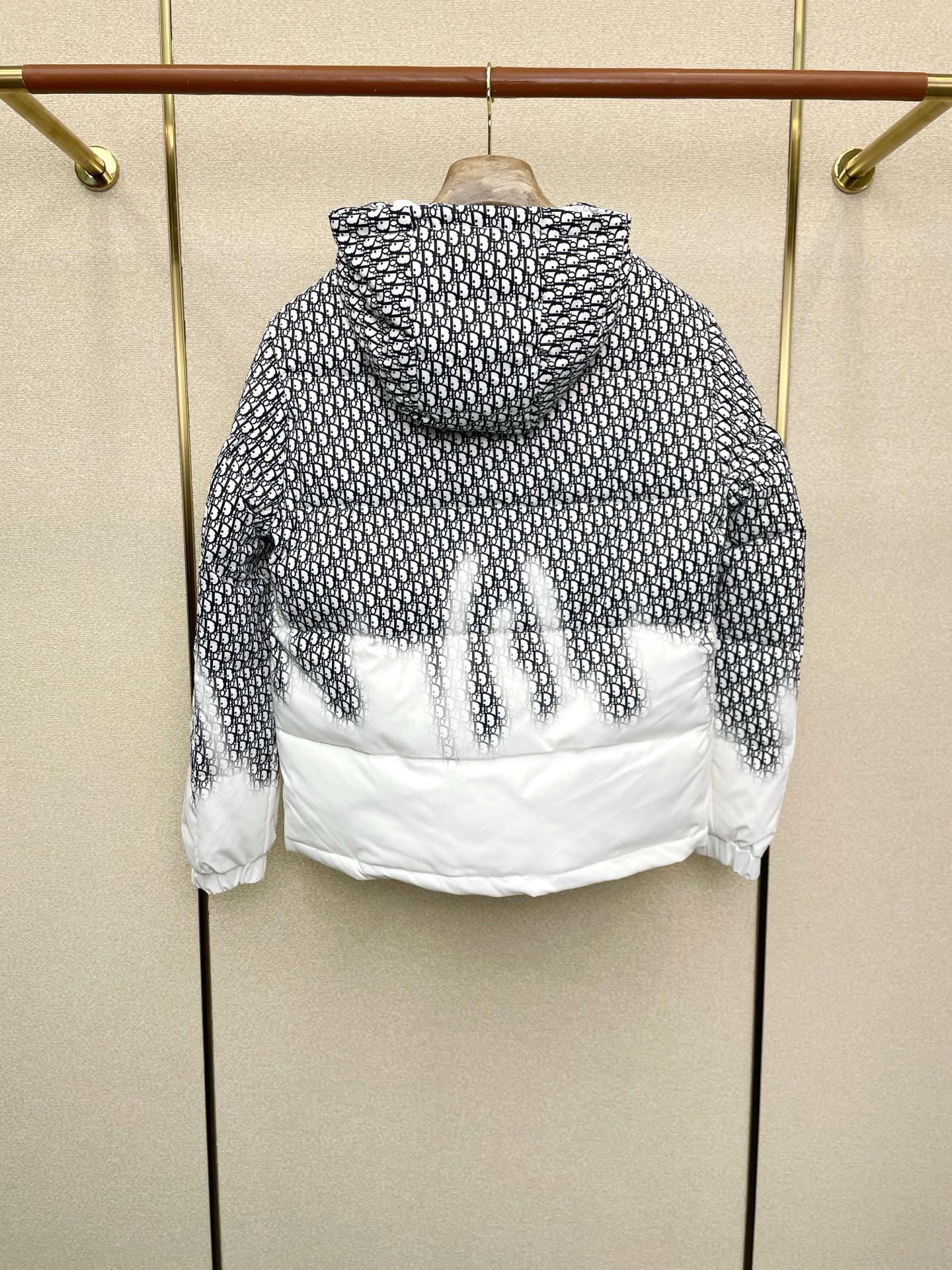 。羽绒服- Dior迪奥💥砸锅卖铁都要上的新款！最新时尚秋冬羽绒服。经典设计感与颜值爆棚的外套，品质更是