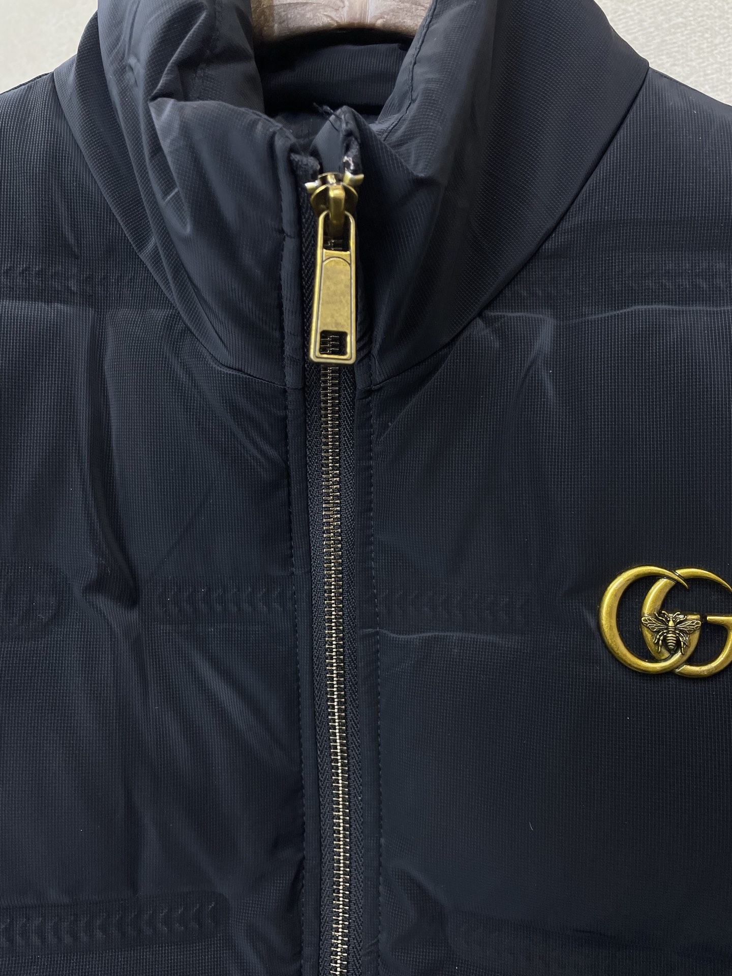 。羽绒服- Gucci古驰💥砸锅卖铁都要上的新款！最新时尚羽绒服。经典设计感与颜值爆棚的外套，品质更是无