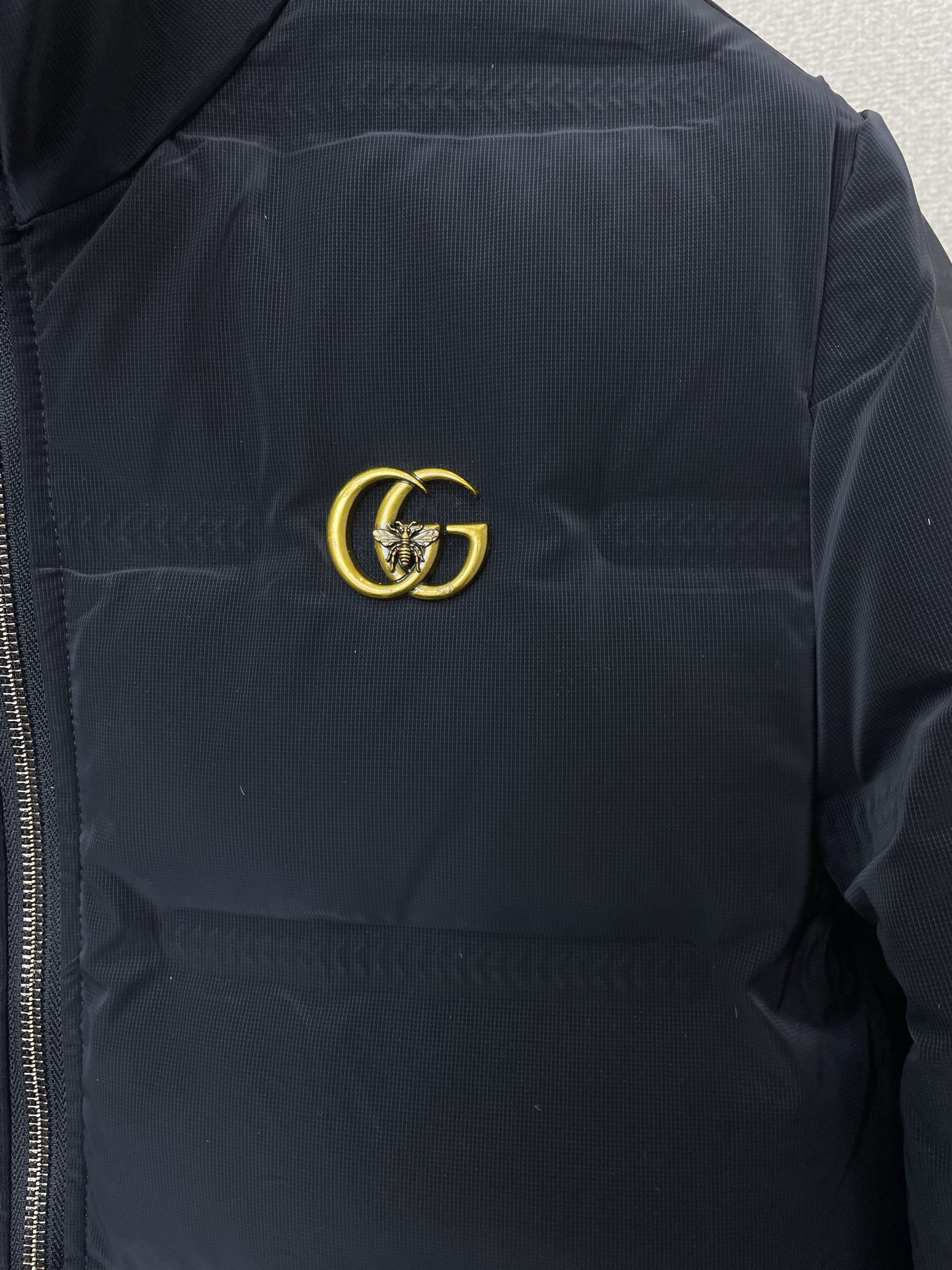 。羽绒服- Gucci古驰💥砸锅卖铁都要上的新款！最新时尚羽绒服。经典设计感与颜值爆棚的外套，品质更是无