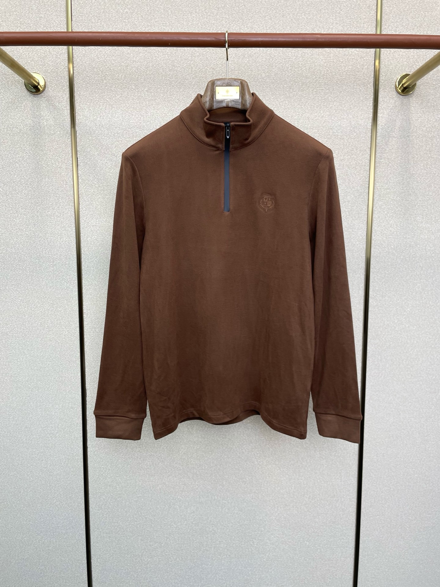 。lP🆕-Loro Piana诺悠翩雅💥砸锅卖铁都要上的新款！新款男士原单休闲长袖 ✨时尚潮款 ✨定制抓