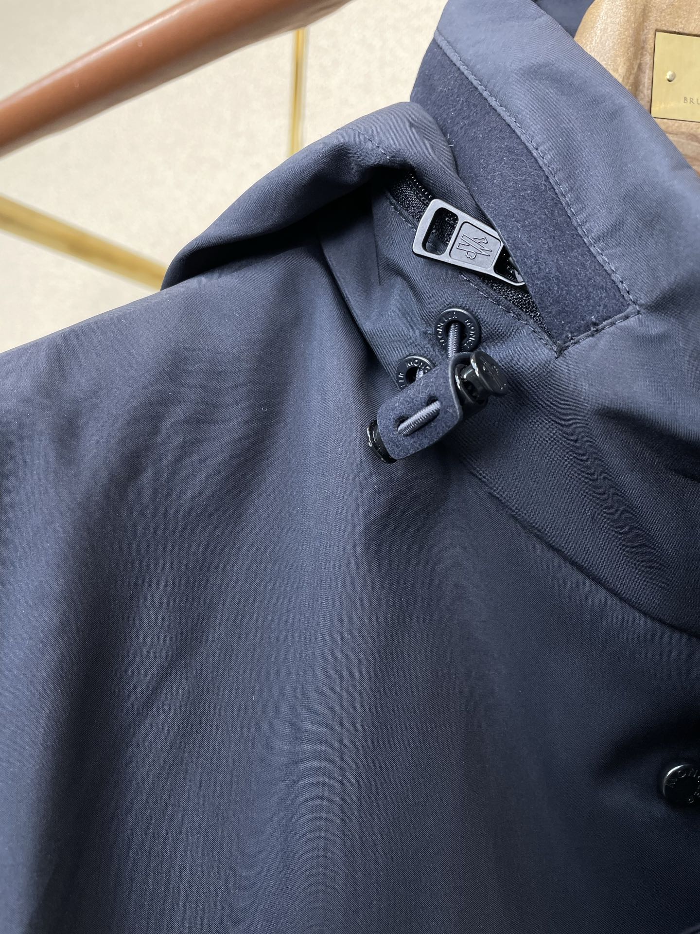 。羽绒服-Moncler蒙口💥砸锅卖铁都要上的新款！秋冬新款羽绒服夹克。三合一羽绒夹克 贸易公司渠道稀出