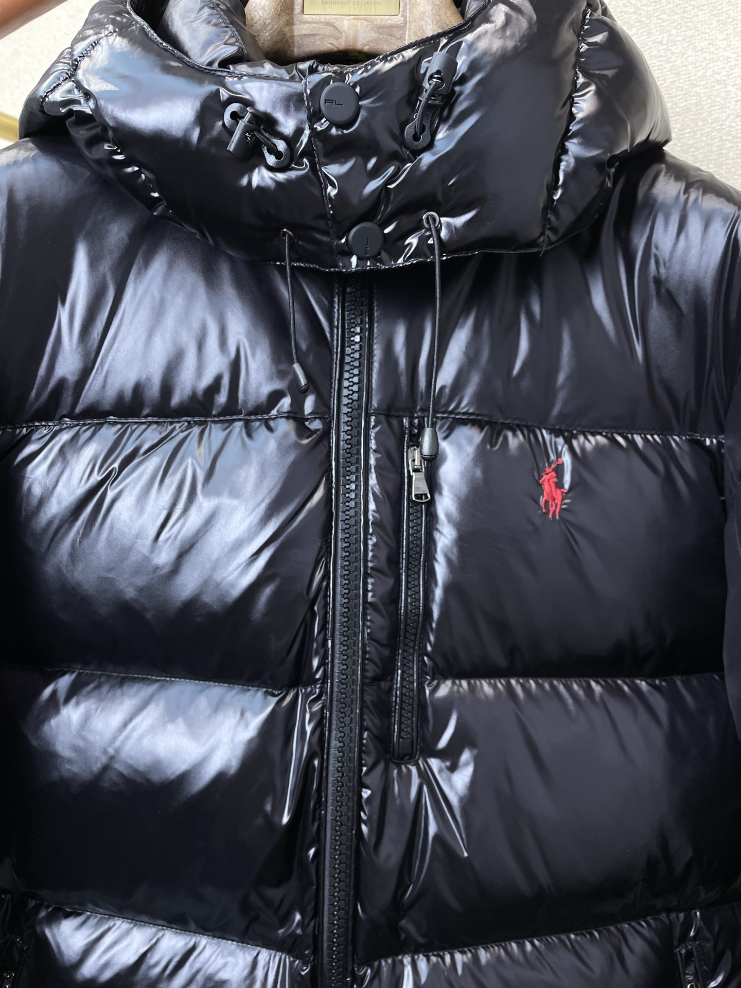 。羽绒服-RAlPh Lauren拉夫劳伦💥砸锅卖铁都要上的新款！秋冬新款羽绒服夹克。贸易公司渠道稀出，