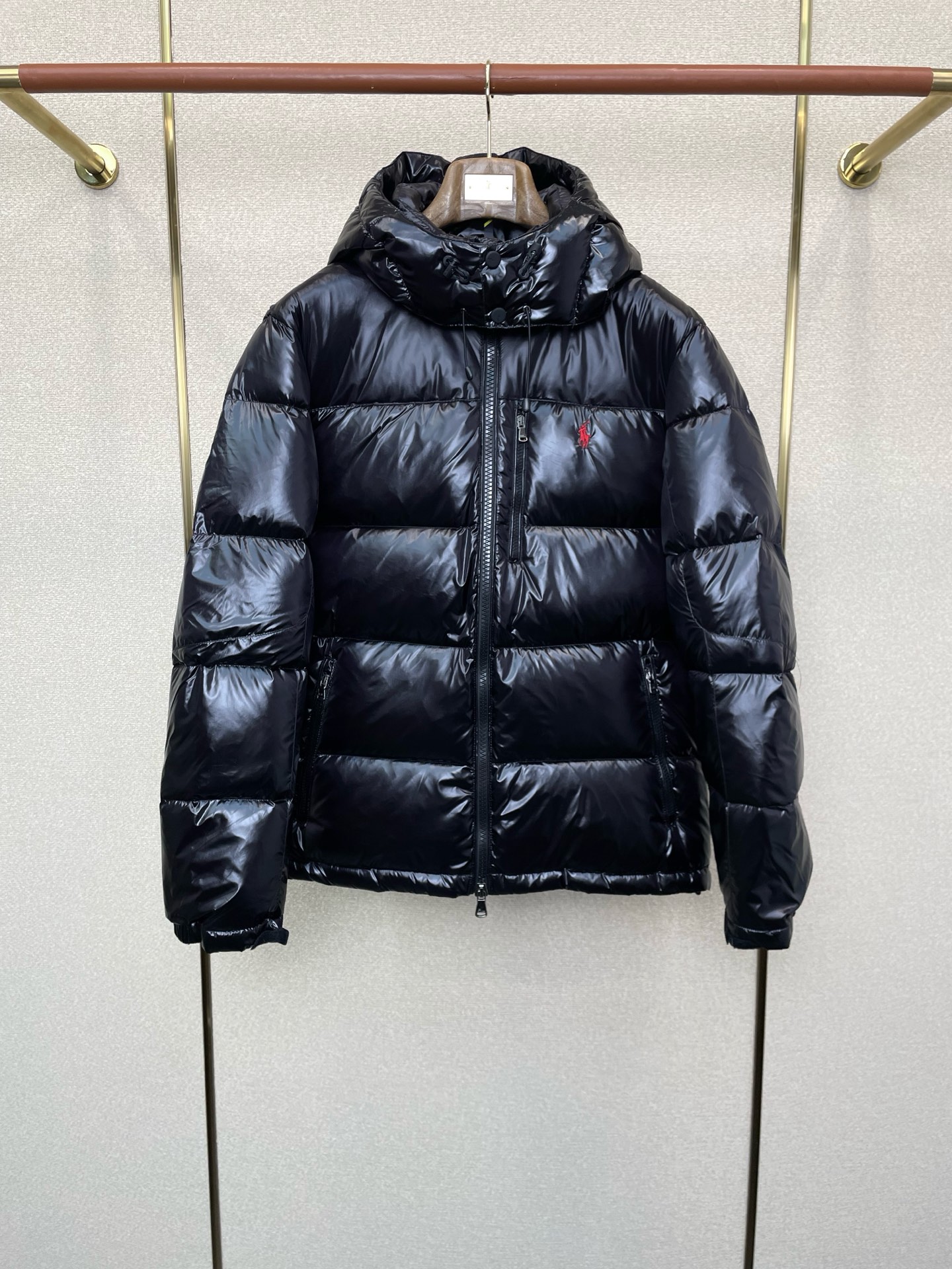 。羽绒服-RAlPh Lauren拉夫劳伦💥砸锅卖铁都要上的新款！秋冬新款羽绒服夹克。贸易公司渠道稀出，