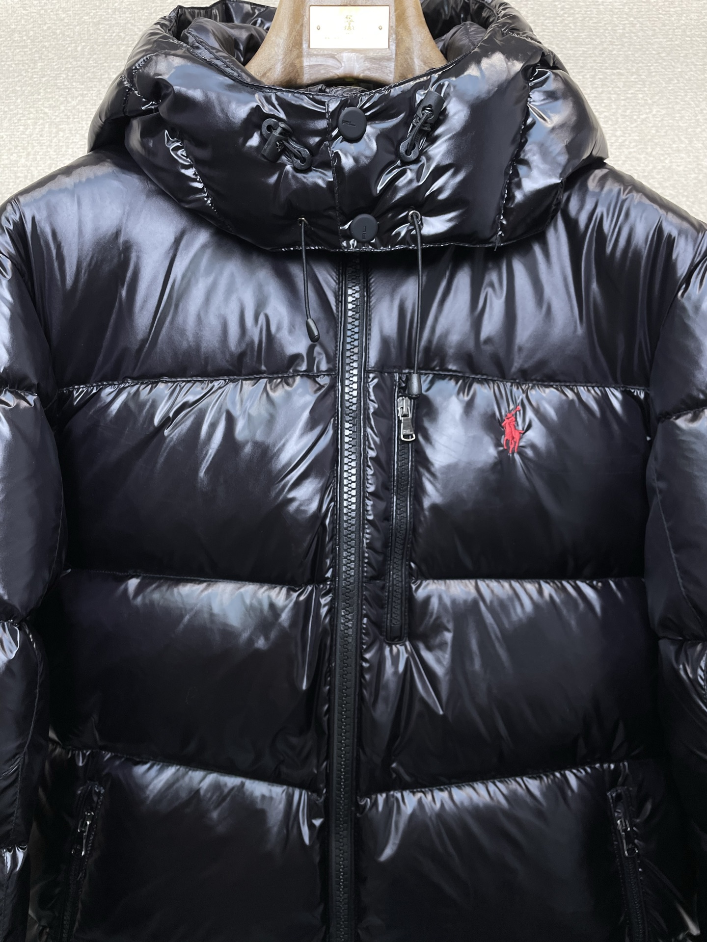 。羽绒服-RAlPh Lauren拉夫劳伦💥砸锅卖铁都要上的新款！秋冬新款羽绒服夹克。贸易公司渠道稀出，