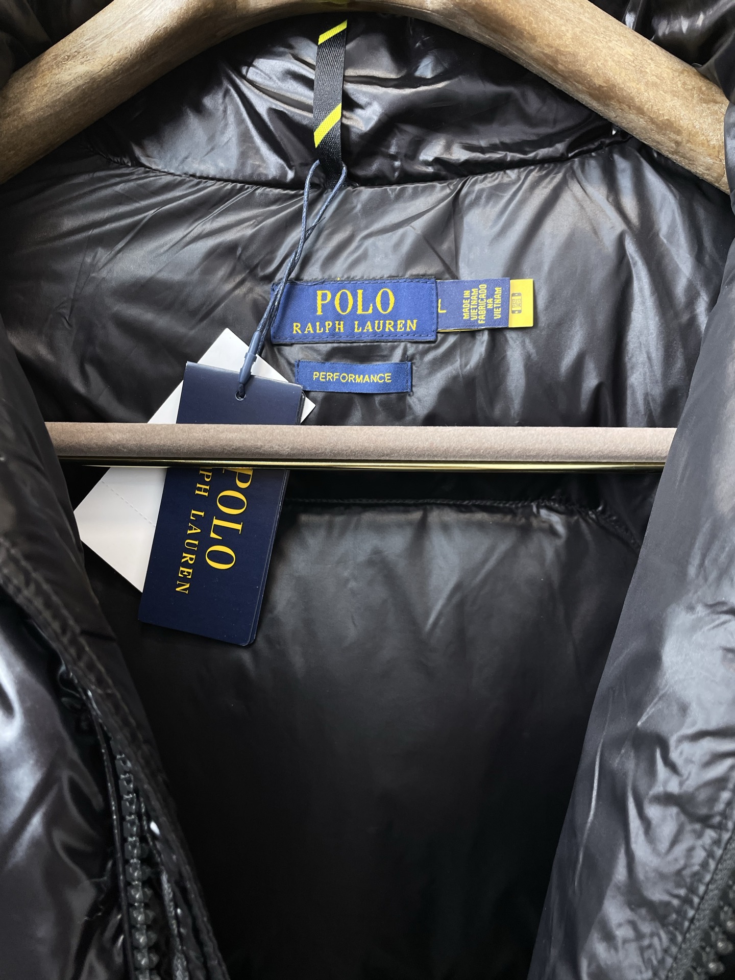 。羽绒服-RAlPh Lauren拉夫劳伦💥砸锅卖铁都要上的新款！秋冬新款羽绒服夹克。贸易公司渠道稀出，