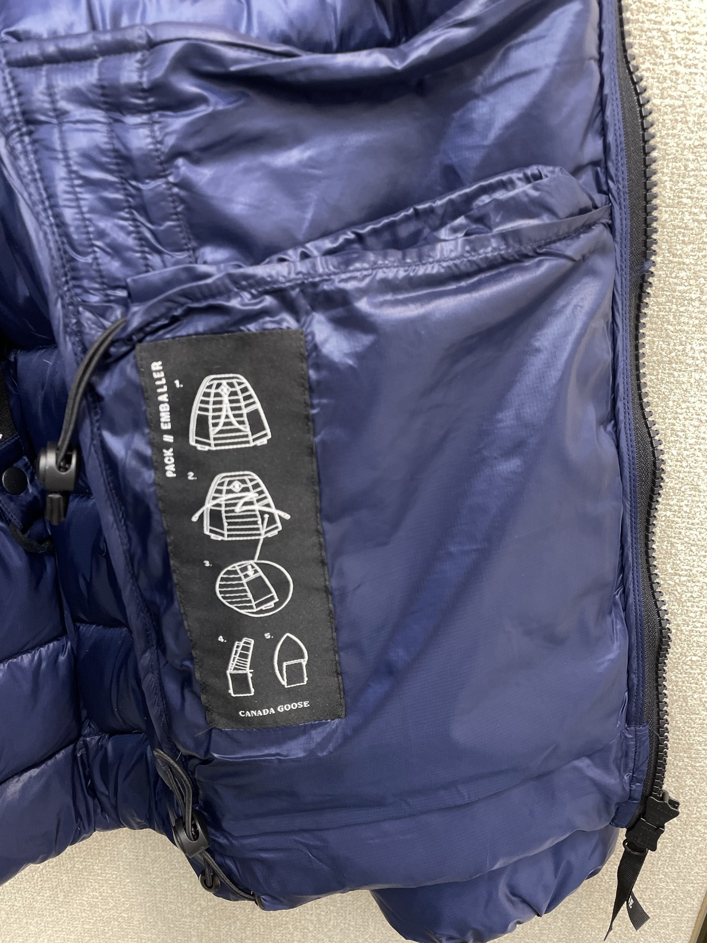 。羽绒服-Canada Goose加拿大鹅💥砸锅卖铁都要上的新款！秋冬新款羽绒服夹克。贸易公司渠道稀出，