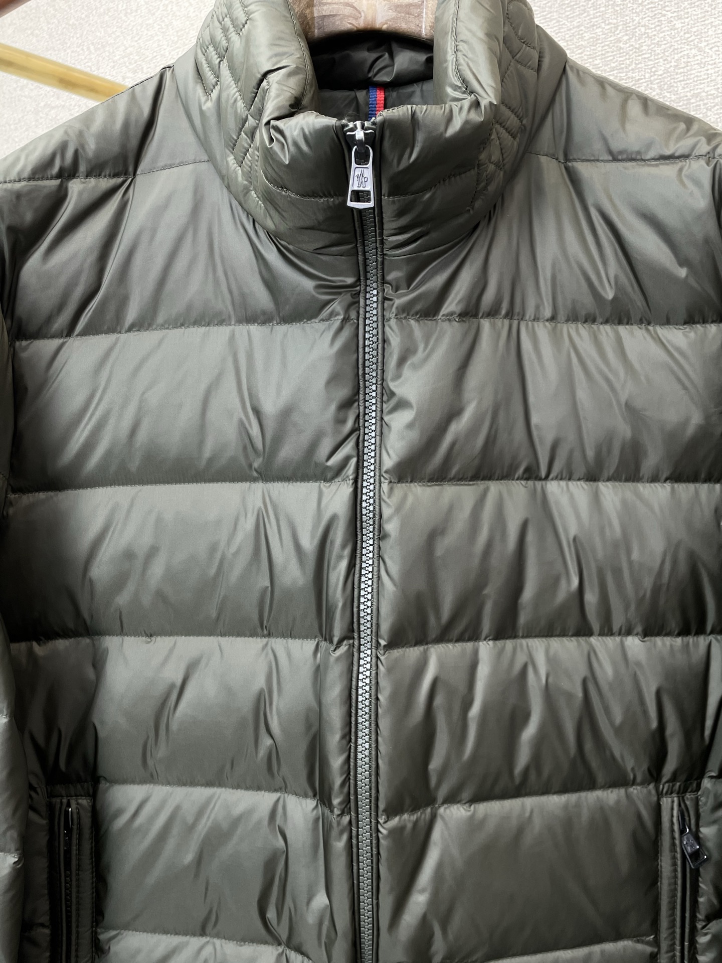 。羽绒服-Moncler蒙口💥独家专供秋冬新款羽绒服 贸易公司渠道稀出，降温天气必备的保暖单品。不论是日