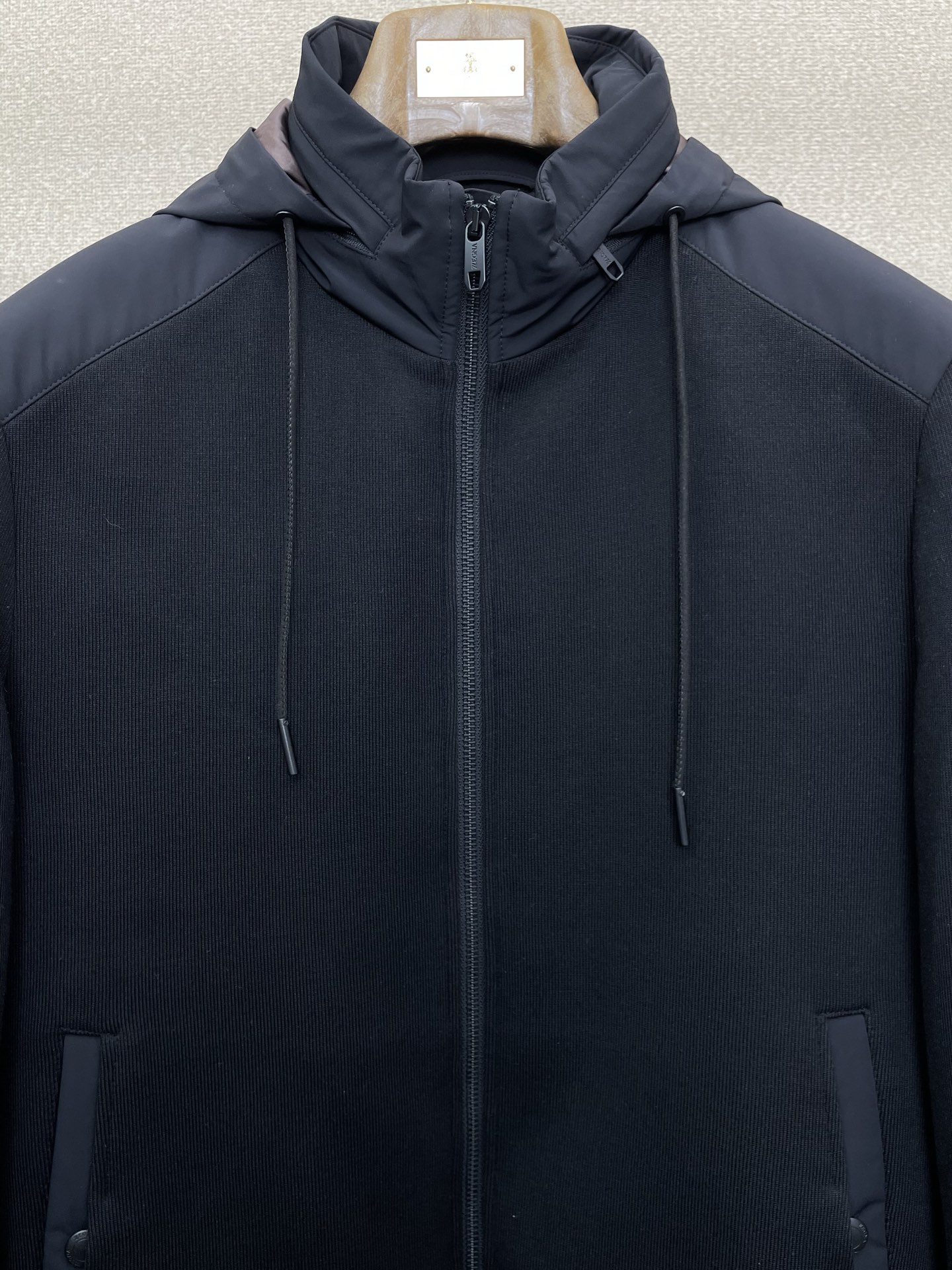 。羽绒服-ZEGNA杰尼亚💥砸锅卖铁都要上的新款！秋冬新款羽绒服 贸易公司渠道稀出，降温天气必备的保暖单