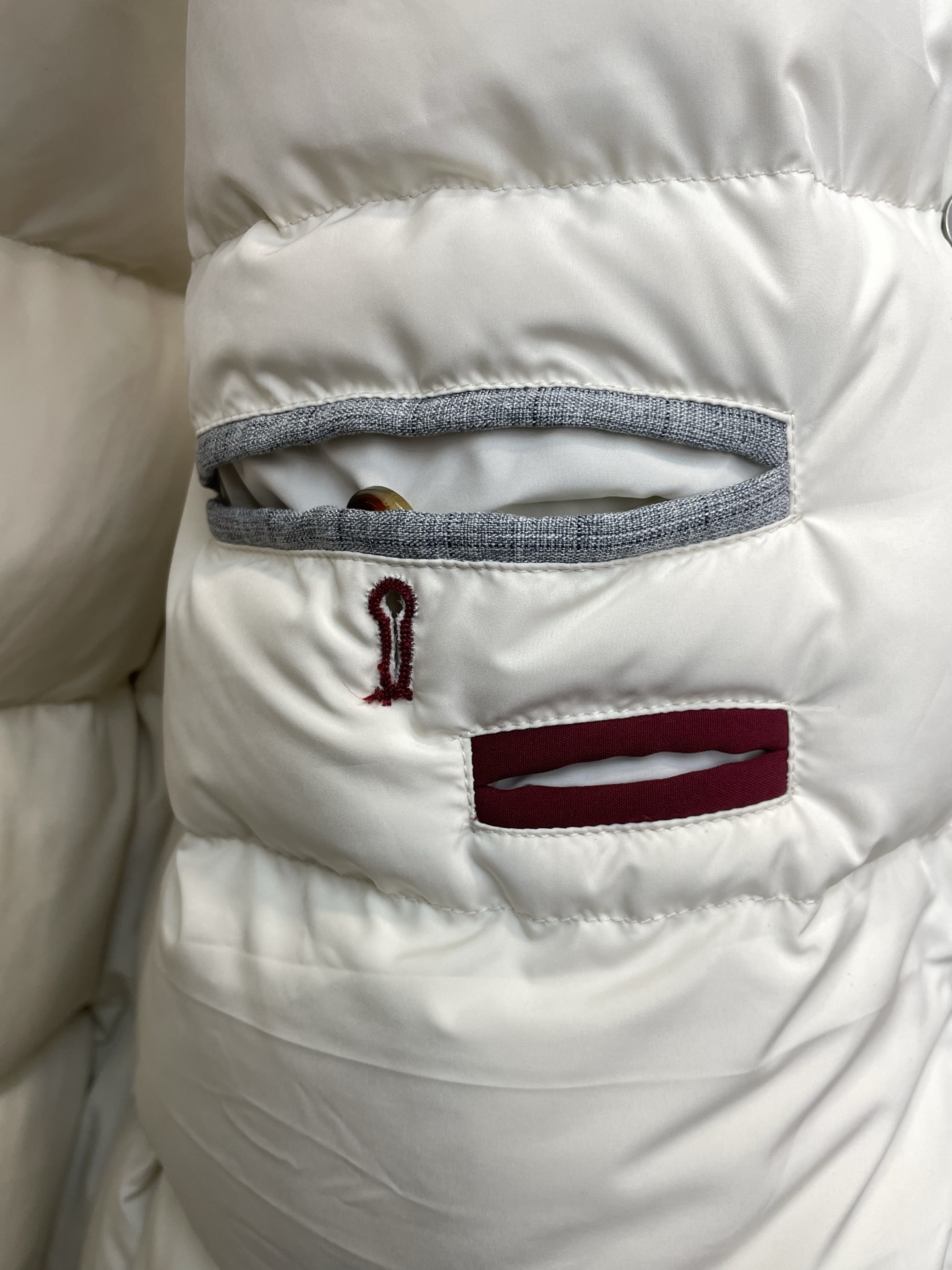 。羽绒服- BC-Brunello Cucineli 布鲁内洛 •库奇内利💥砸锅卖铁都要上的新款！秋冬新