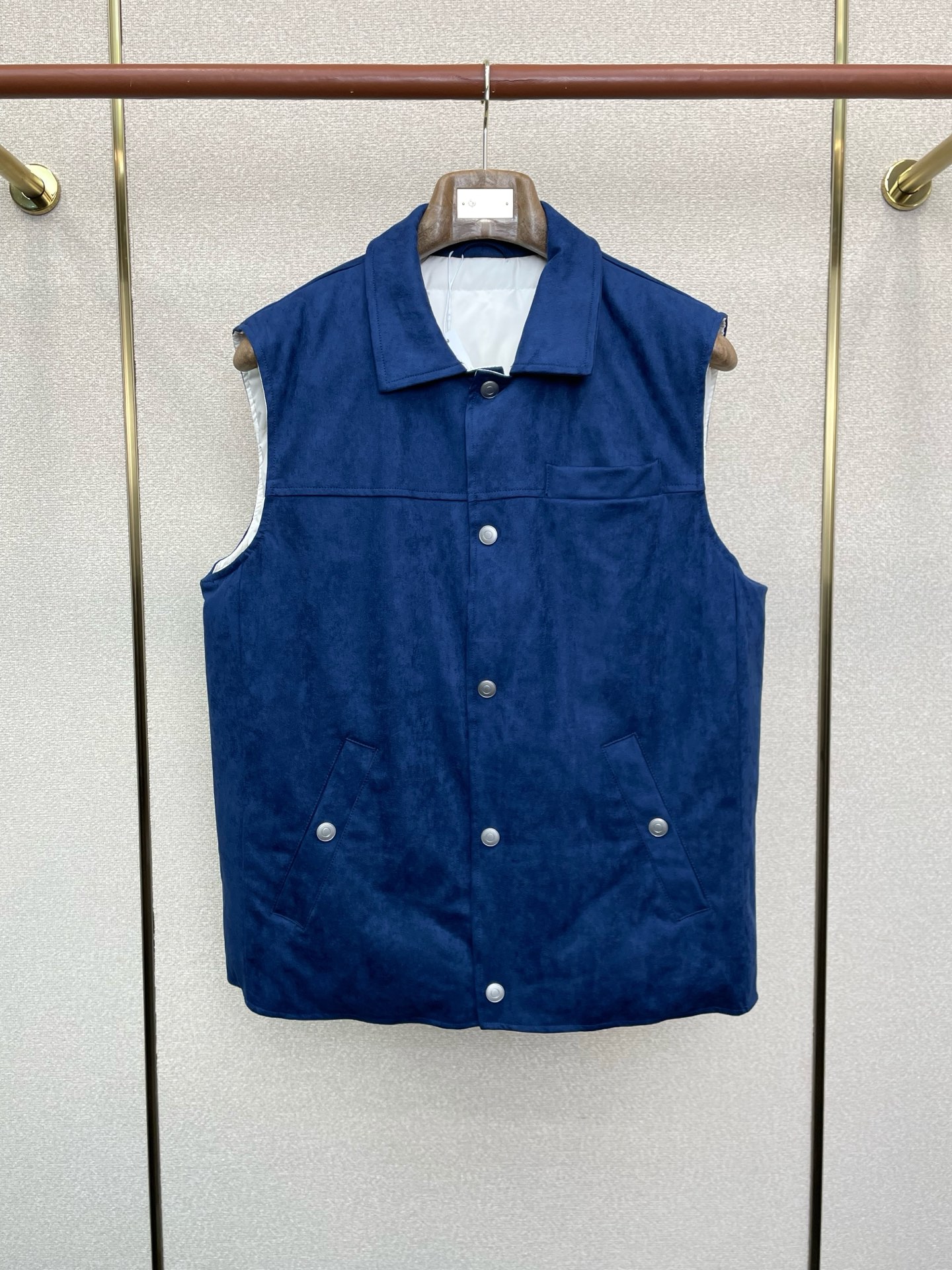 。羽绒服- BC-Brunello Cucineli 布鲁内洛 •库奇内利💥砸锅卖铁都要上的新款！秋冬新