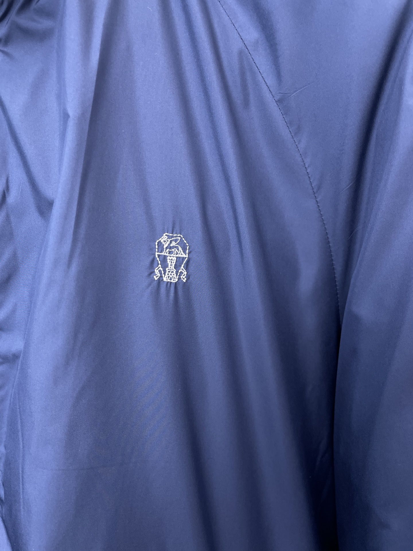 。羽绒服- BC-Brunello Cucineli 布鲁内洛 •库奇内利💥砸锅卖铁都要上的新款！新款连