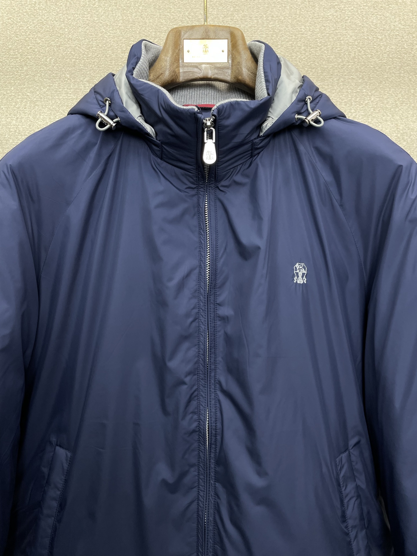 。羽绒服- BC-Brunello Cucineli 布鲁内洛 •库奇内利💥砸锅卖铁都要上的新款！新款连