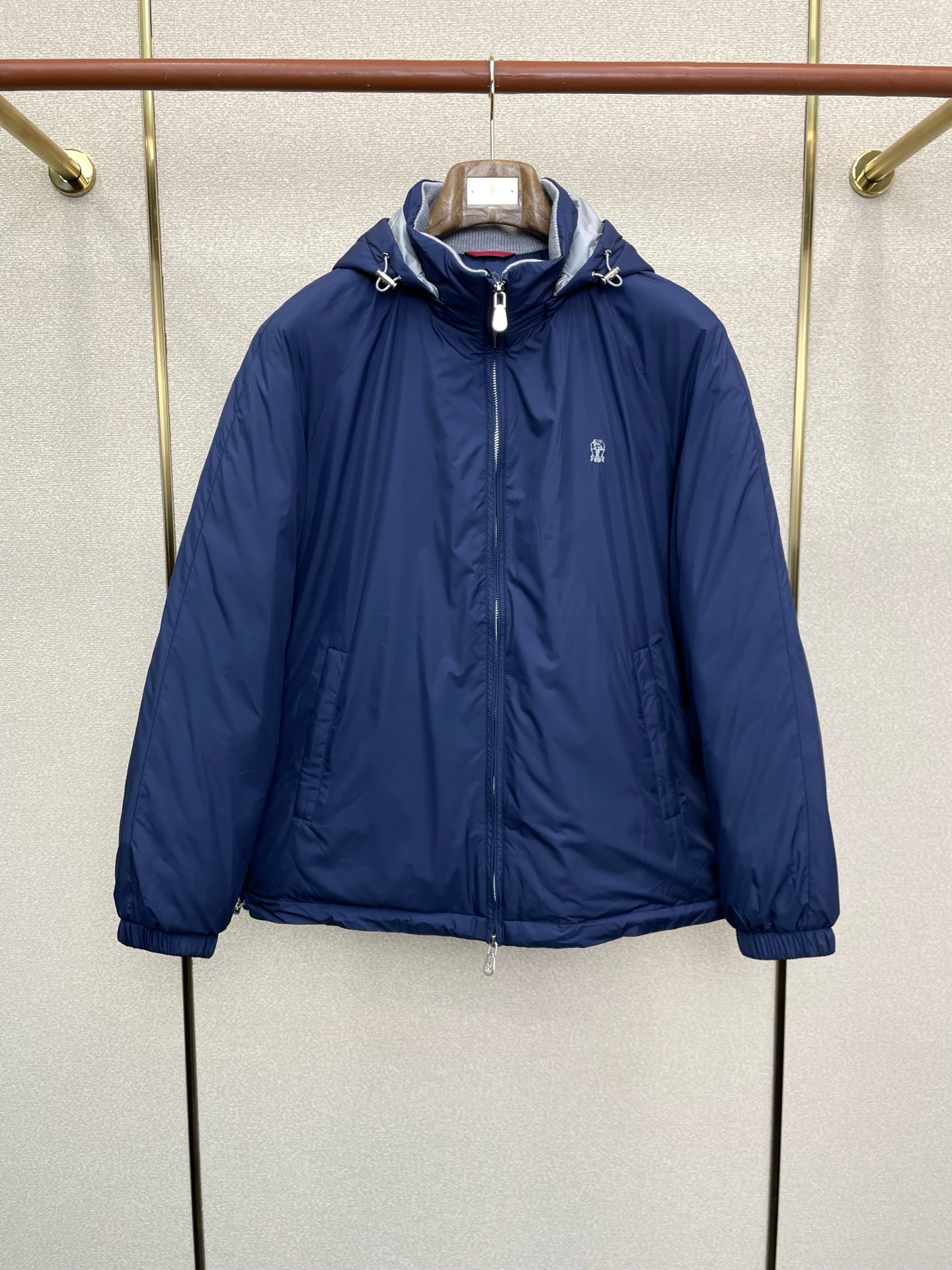 。羽绒服- BC-Brunello Cucineli 布鲁内洛 •库奇内利💥砸锅卖铁都要上的新款！新款连