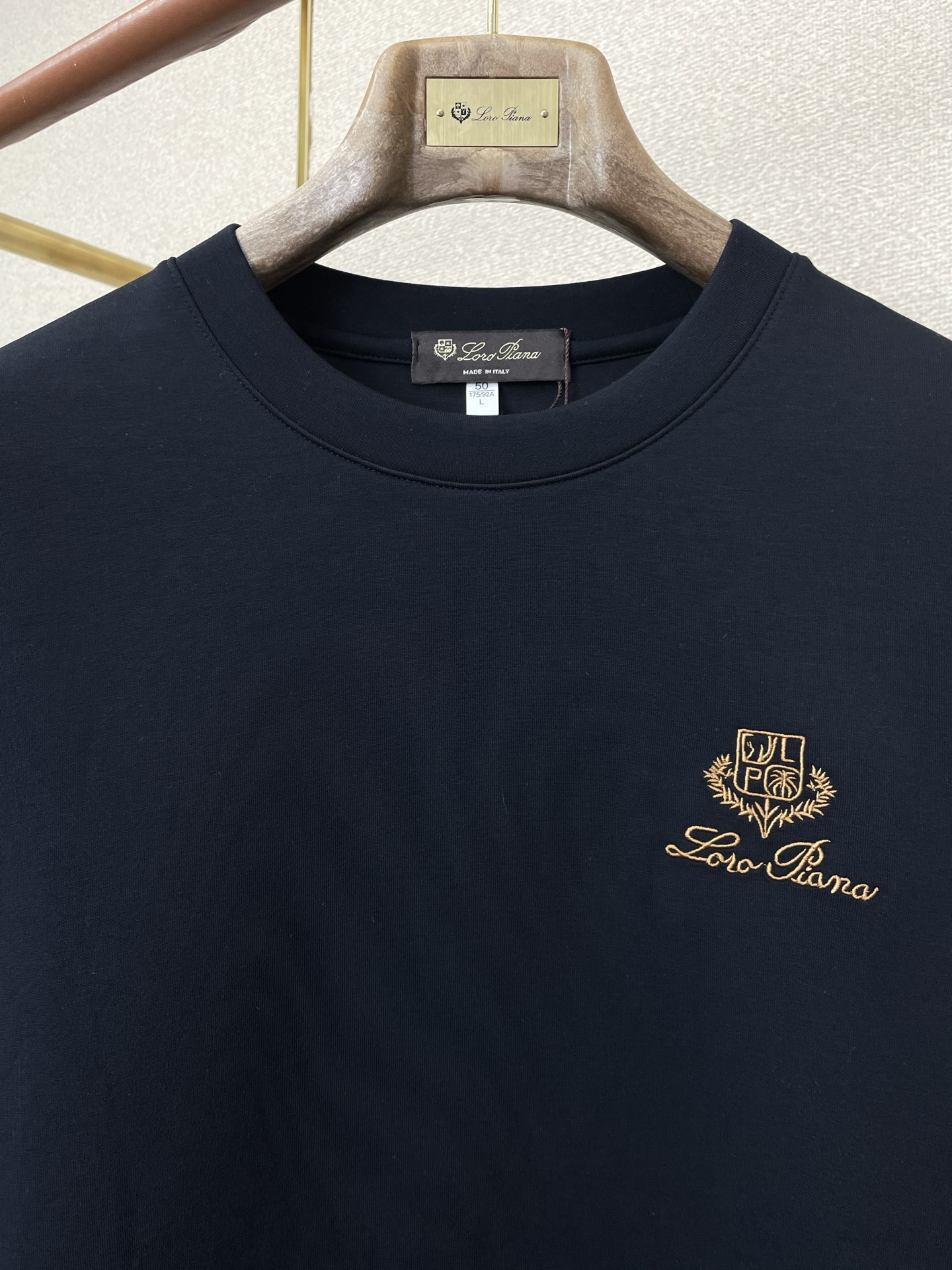 。lP🆕-Loro Piana诺悠翩雅💥独家专供最新时尚卫衣 经典设计感与颜值爆棚的外套，品质更是无法挑