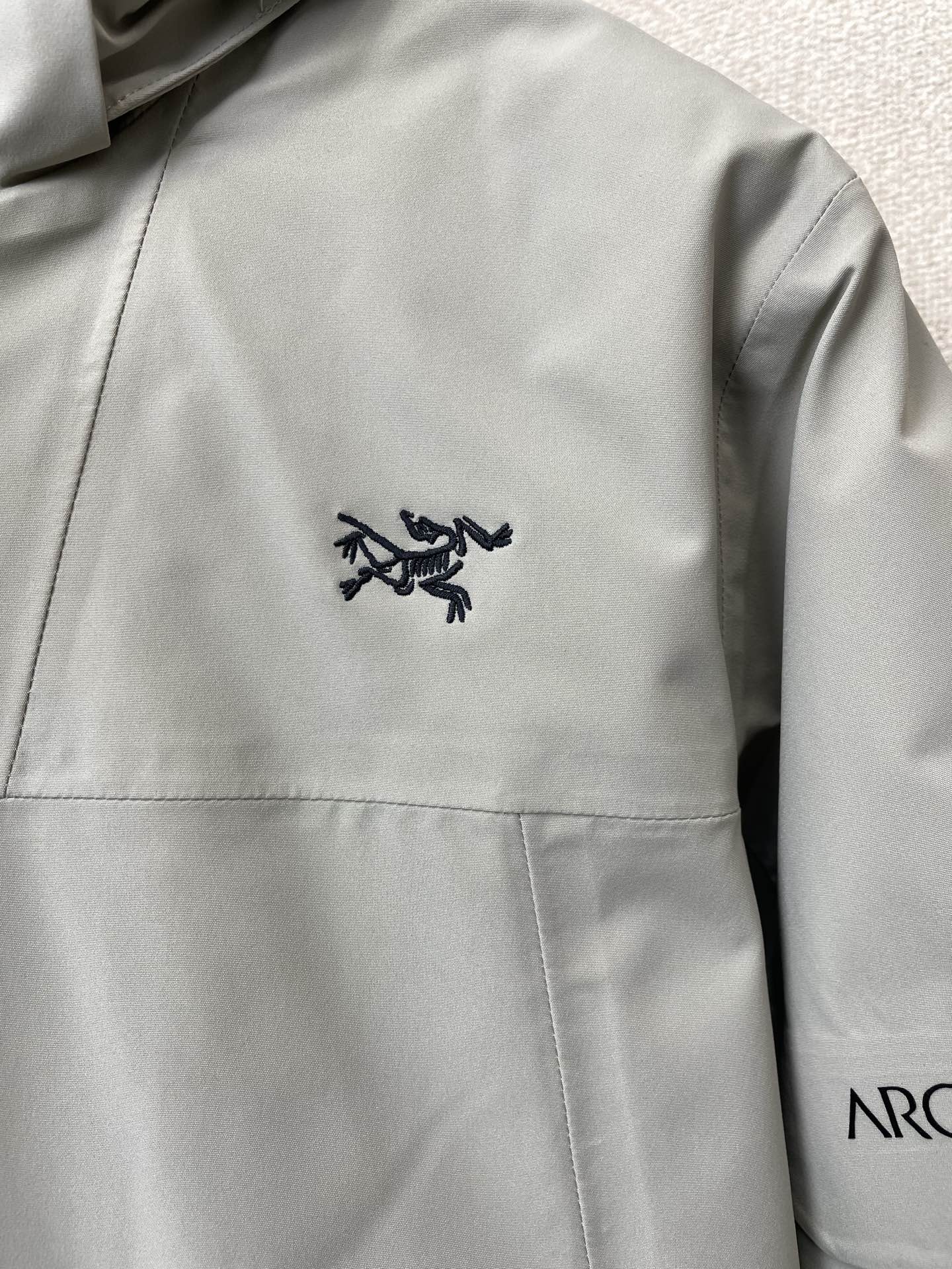 。羽绒服- Arc’teryx始祖鸟💥独家专供秋冬新款连帽羽绒服。三合一羽绒冲锋衣夹克 贸易公司渠道稀出