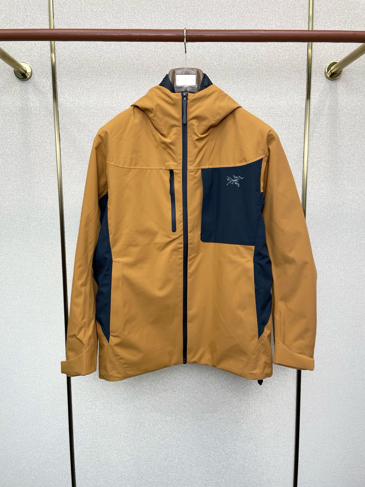 。羽绒服- Arc’teryx始祖鸟💥独家专供秋冬新款连帽羽绒服。三合一羽绒冲锋衣夹克 贸易公司渠道稀出