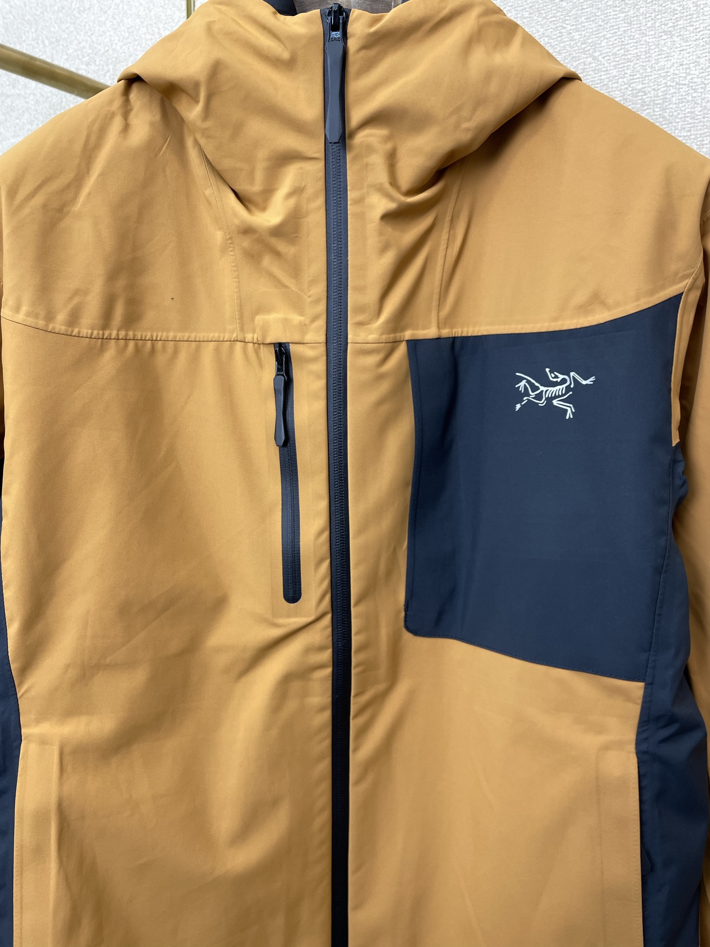 。羽绒服- Arc’teryx始祖鸟💥独家专供秋冬新款连帽羽绒服。三合一羽绒冲锋衣夹克 贸易公司渠道稀出